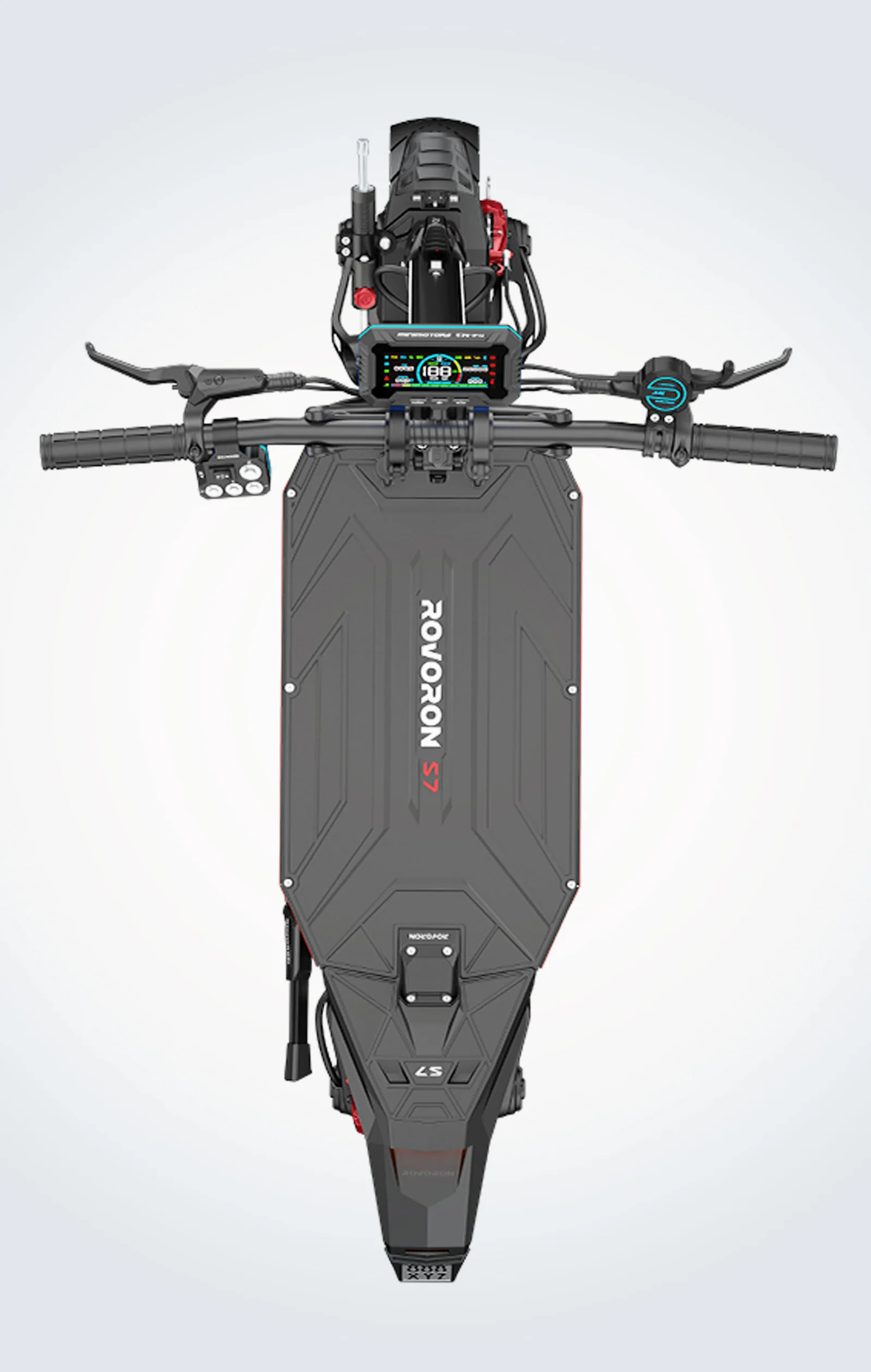 Master the Streets with Dualtron