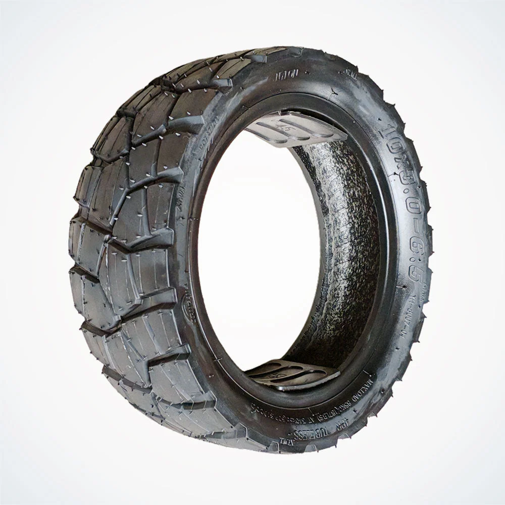 10.0" Tubeless Tire - Off Road - Dualtron | 03.017.00274