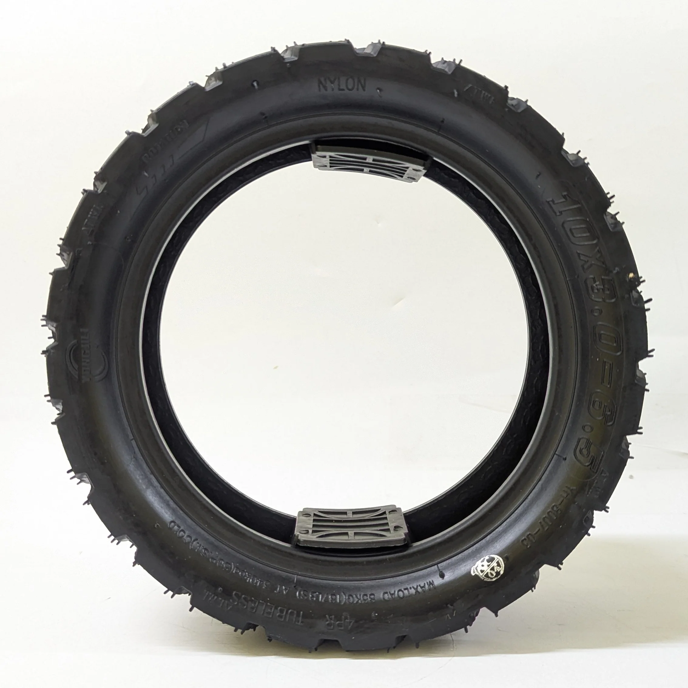 10.0" Self Healing Tubeless Tire - Off Road - Dualtron | 03.017.00275 - Image 3