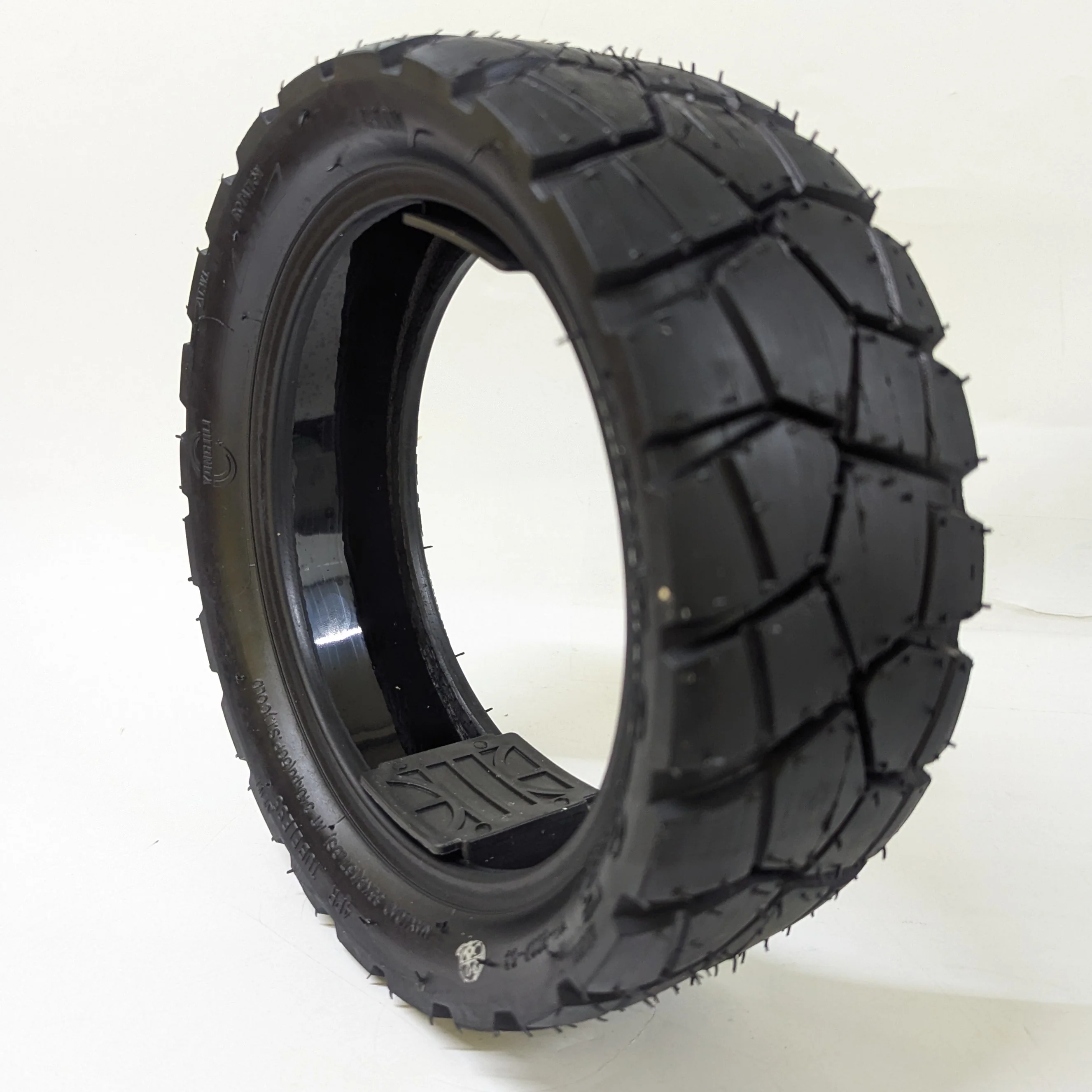 10.0" Self Healing Tubeless Tire - Off Road - Dualtron | 03.017.00275 - Image 4