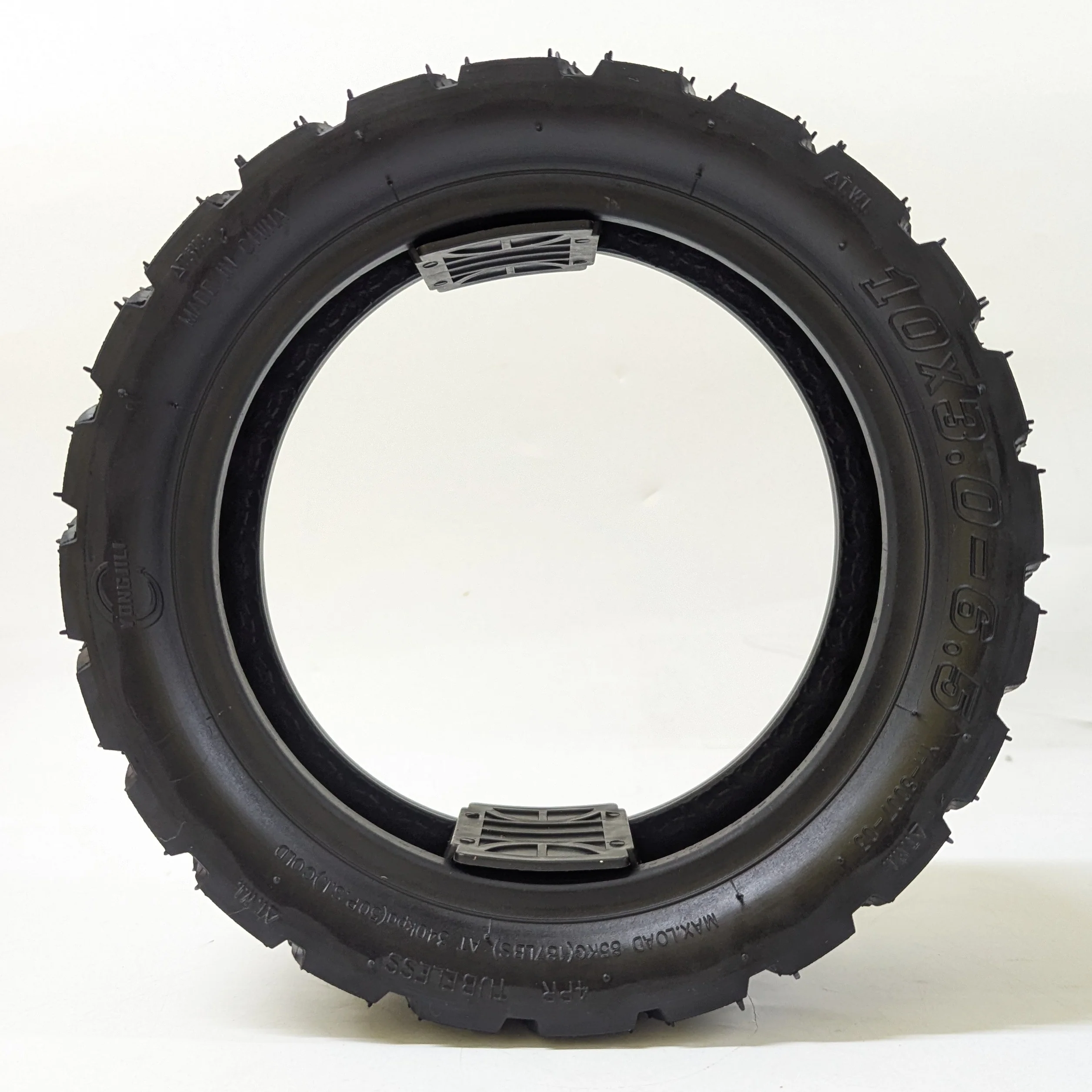 10.0" Self Healing Tubeless Tire - Off Road - Dualtron | 03.017.00275 - Image 5