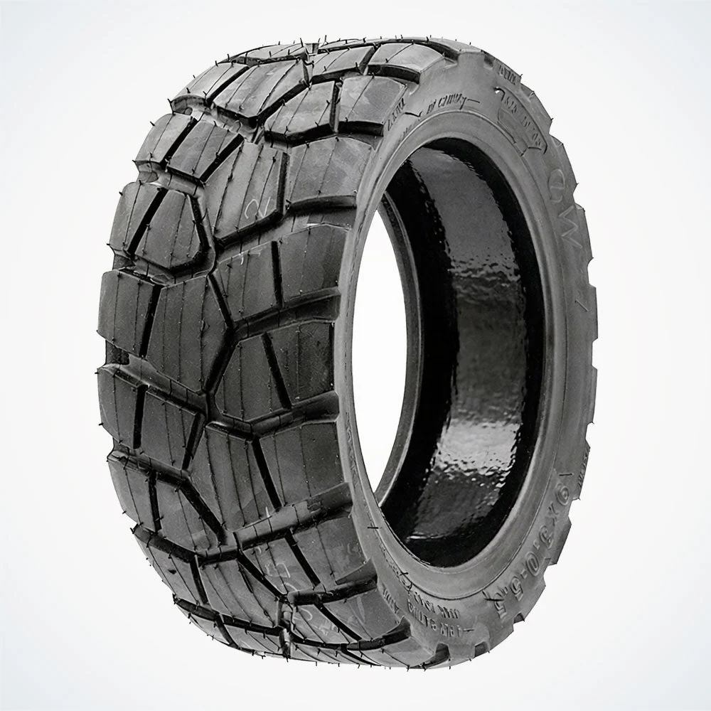 10.0" Self Healing Tubeless Tire - Off Road - Dualtron | 03.017.00275 - Image 6
