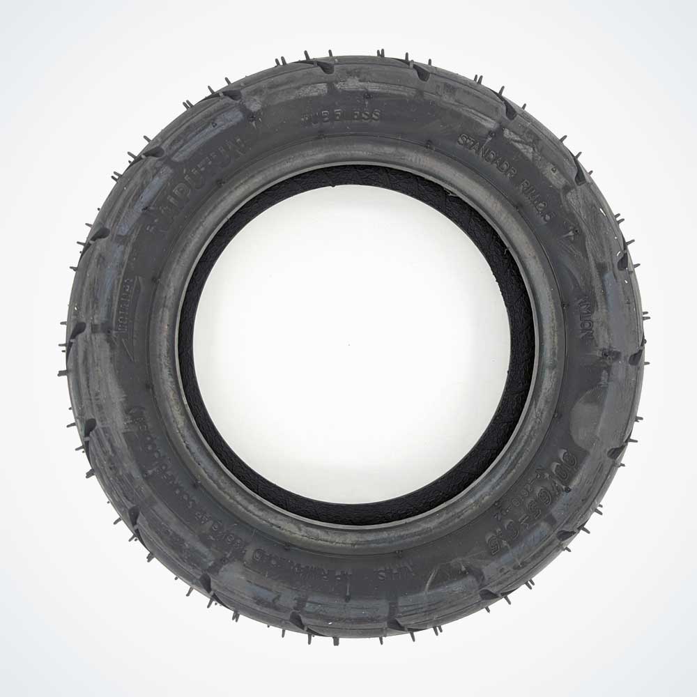 90/65 6.5 Tire - Dualtron Thunder | 03.017.00066 - Image 3