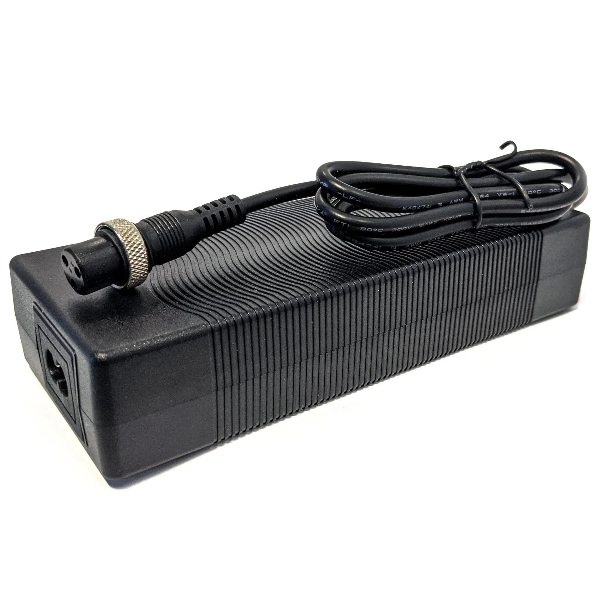 48V Charger 54V 2A GX16 | 06.01.01.00001 - Image 4