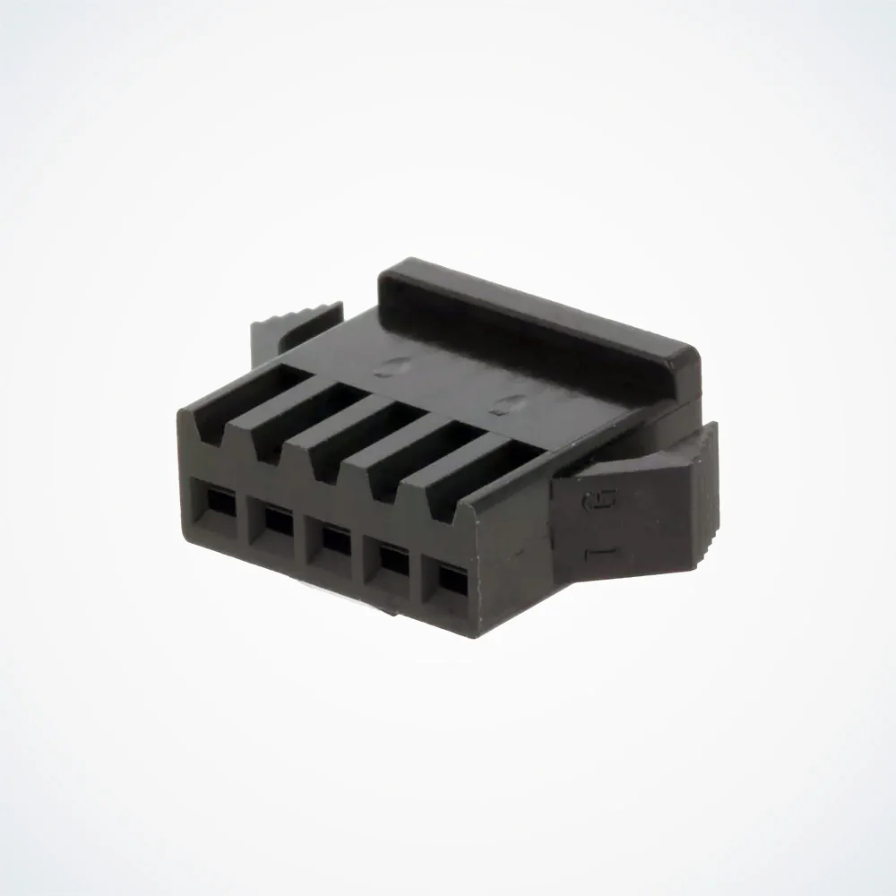 JST 5 Pin Plug SMP-05V - Dualtron