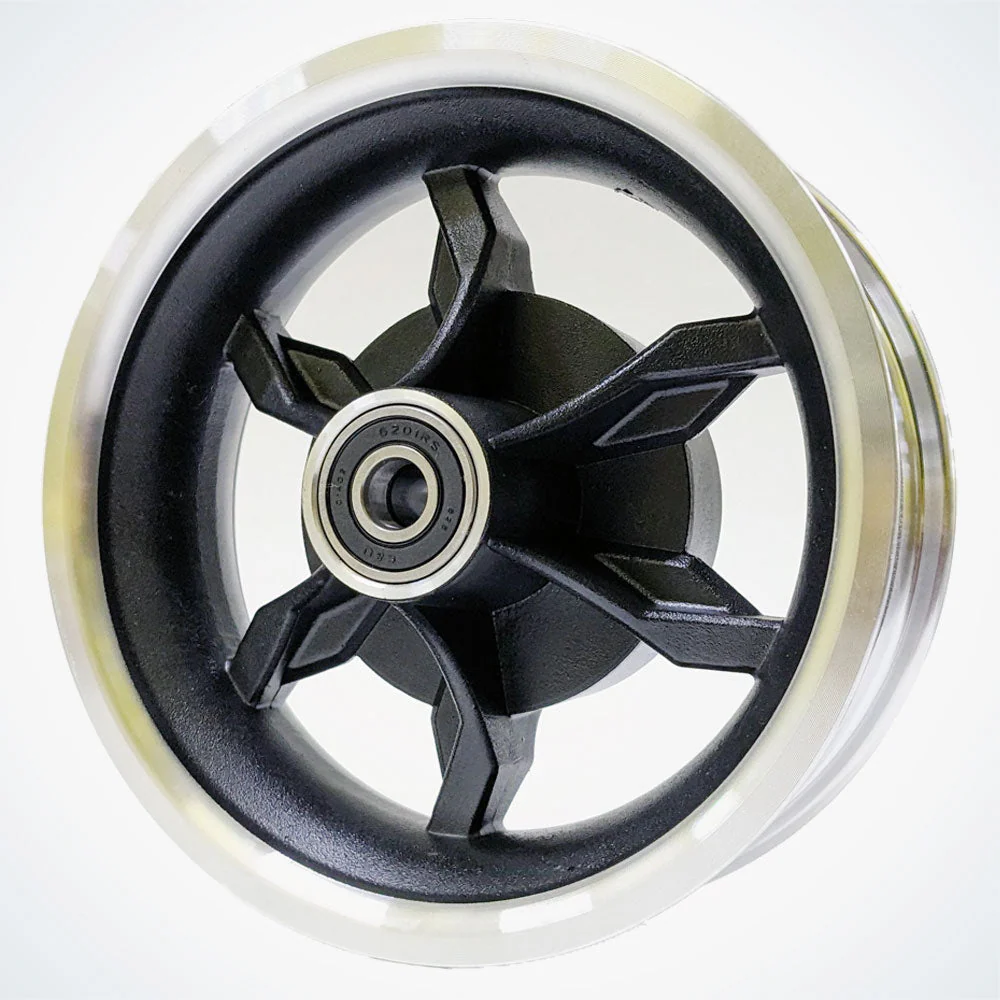6 Inch Front Rim - Dualtron | 02.224.00004