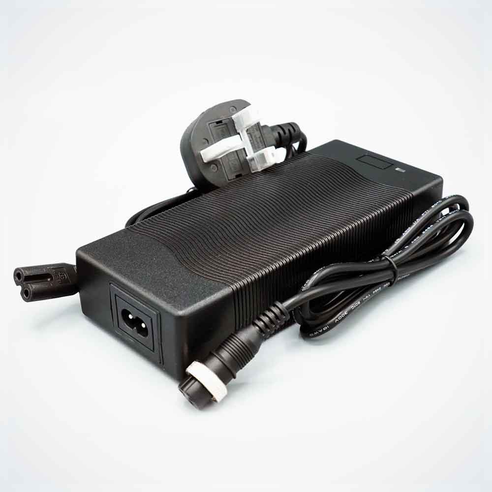 60V Charger 66.4V1.7A LP16 | 03.006.00050 - Image 3
