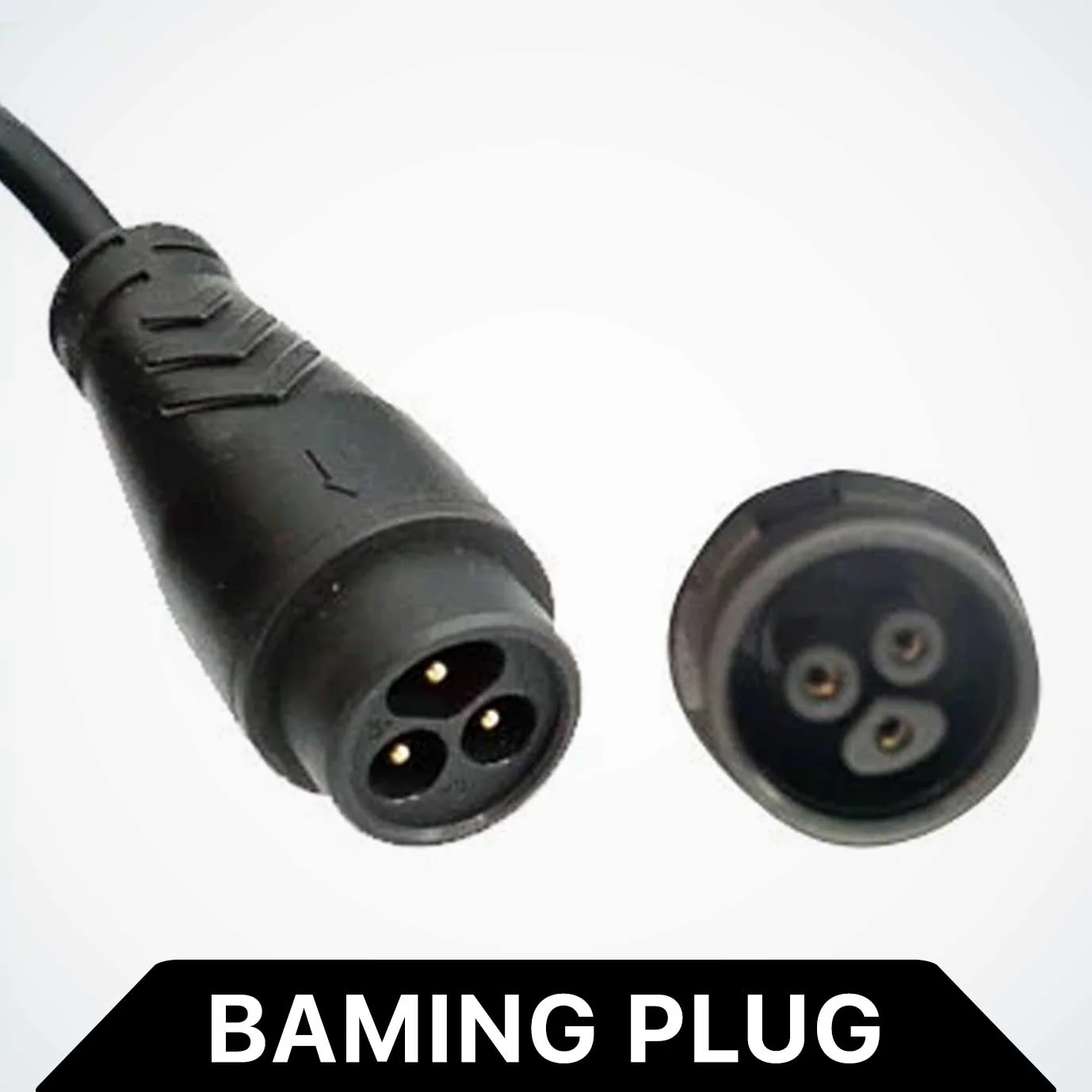 60V Charger 66.4V1.7A LP16 | 03.006.00050 - Image 4