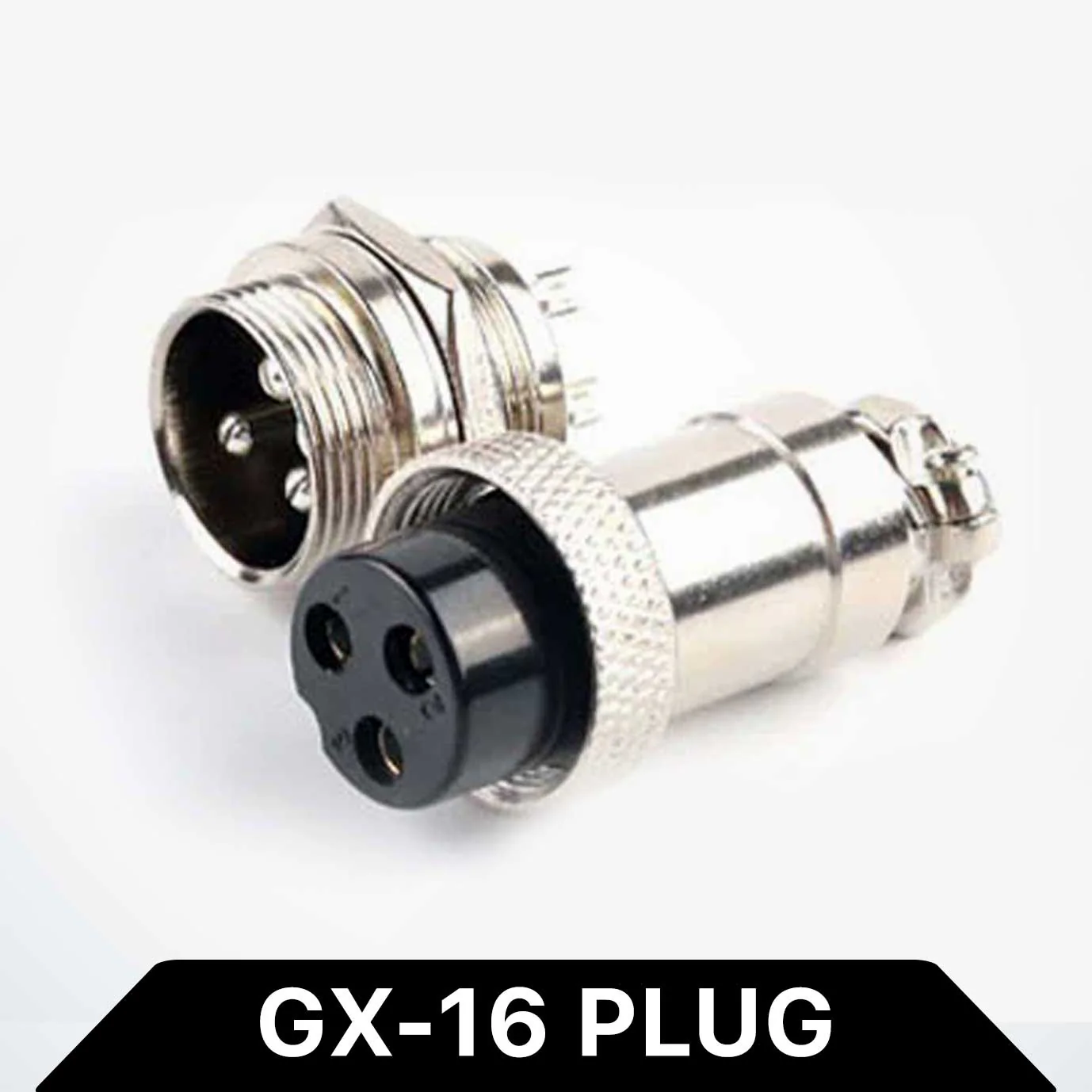 60V Fast Charger 66.4V6.5A GX16 UK | 03.006.00024 - Image 3