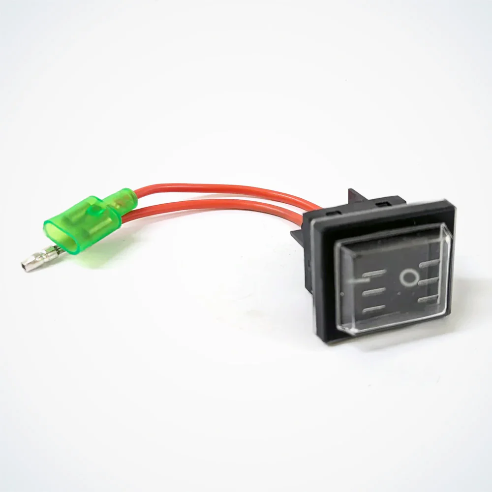 Main Switch - Dualtron Achilleus - 02.207.00009 - Image 2