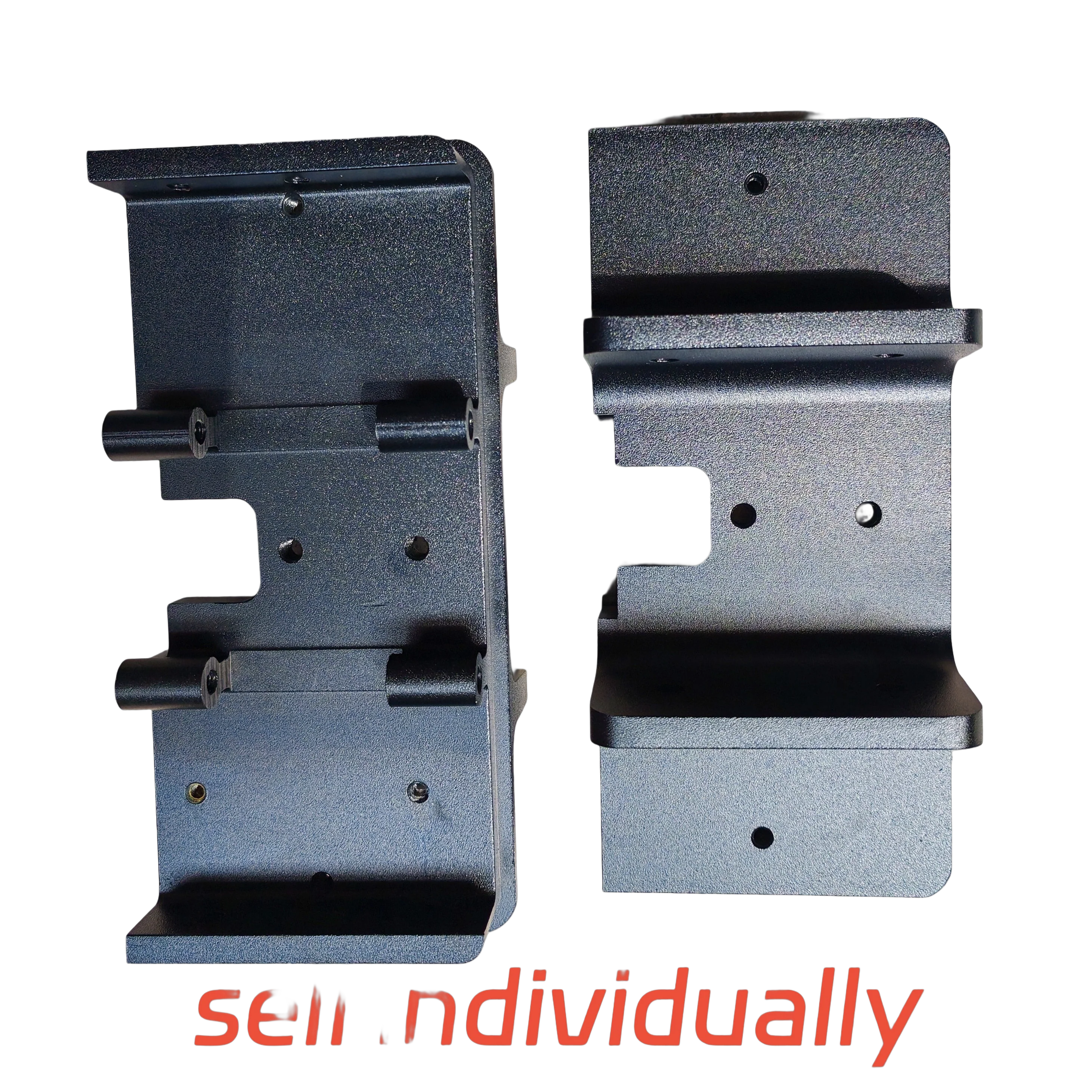 Extrusion Stem Mount - Dualtron Achilleus New | 02.108.00368
