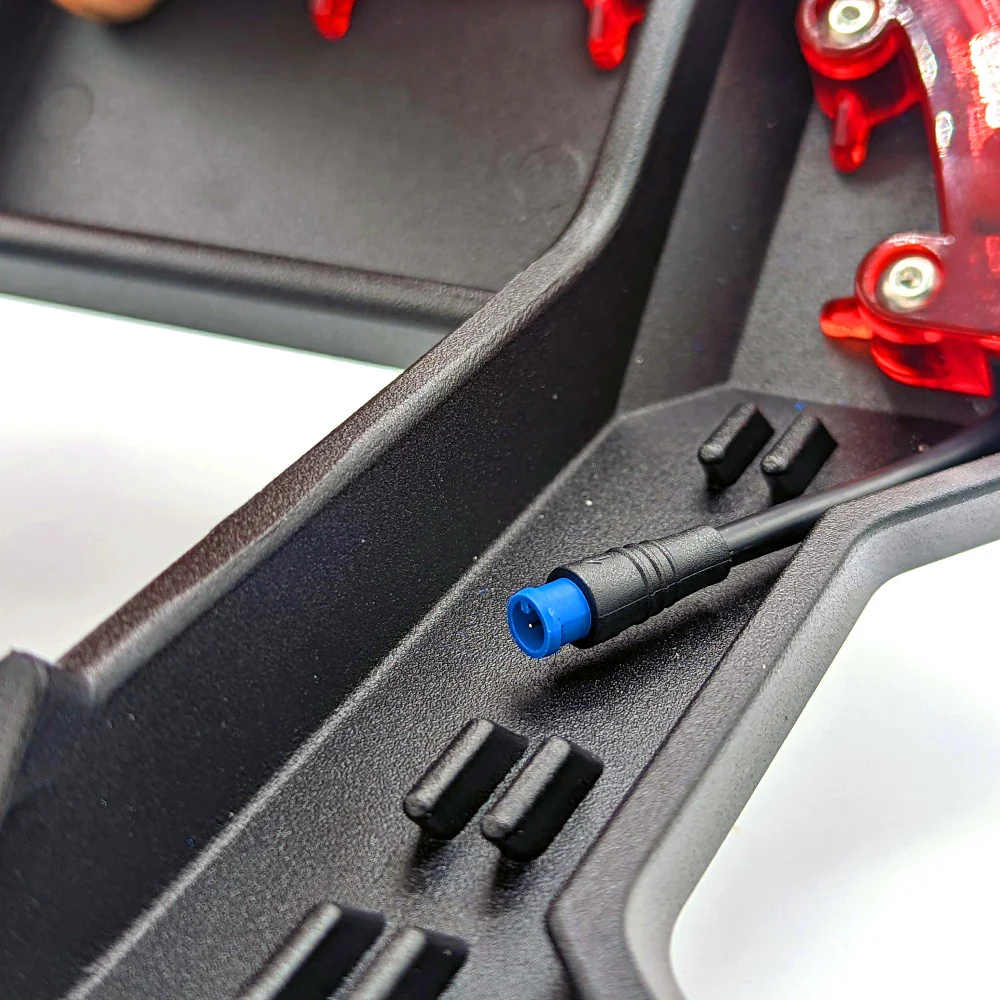 Footrest - Dualtron Achilleus - Image 4