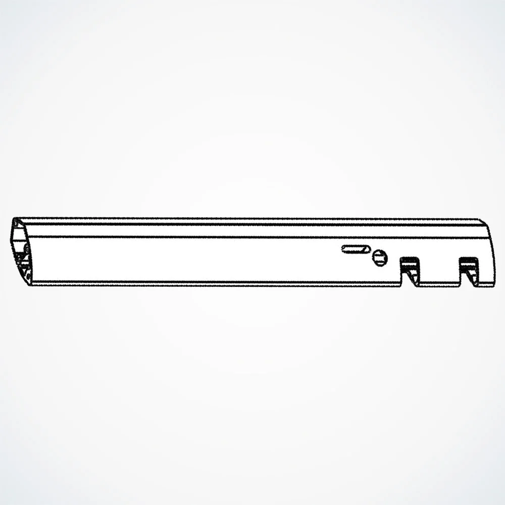 Steering Column - Speedway 5