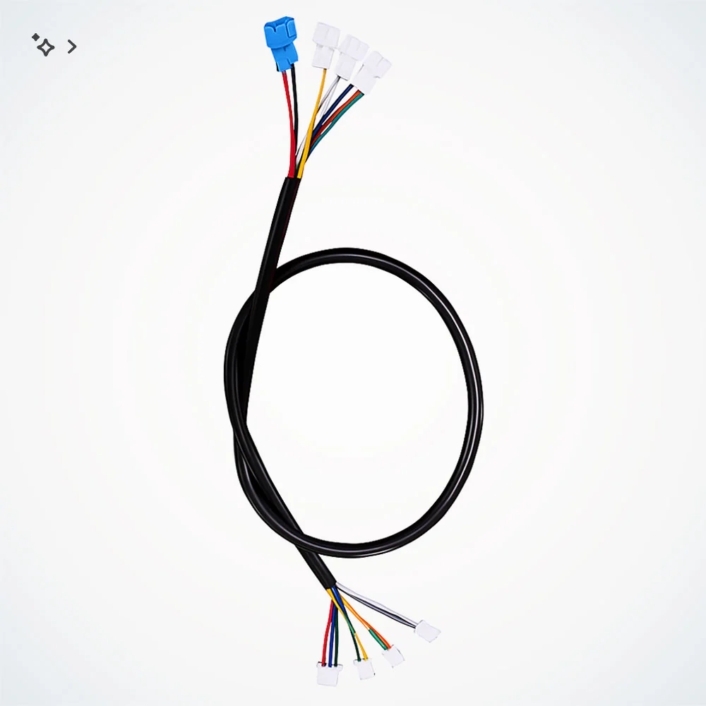 Cable Harness - Dualtron Aminia | 02.207.00156 - Image 2