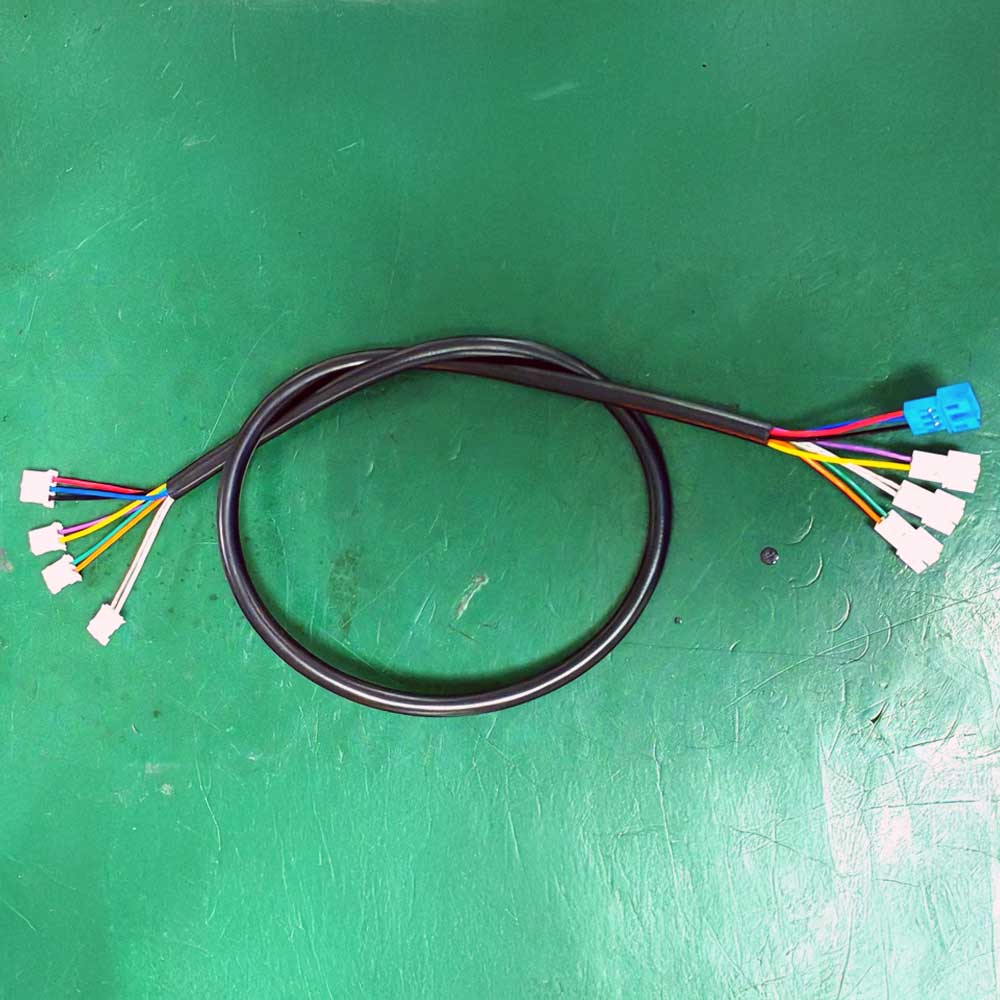 Cable Harness - Dualtron Aminia | 02.207.00156 - Image 3