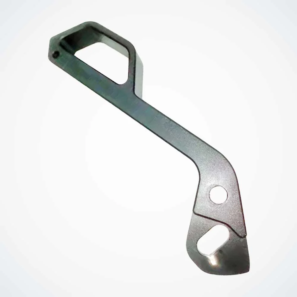 Folding Lever - Dualtron Aminia | 02.106.00040