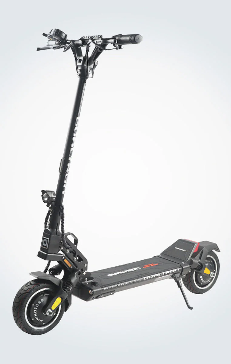 DUALTRON AMINIA LONG BODY 52V 21Ah
