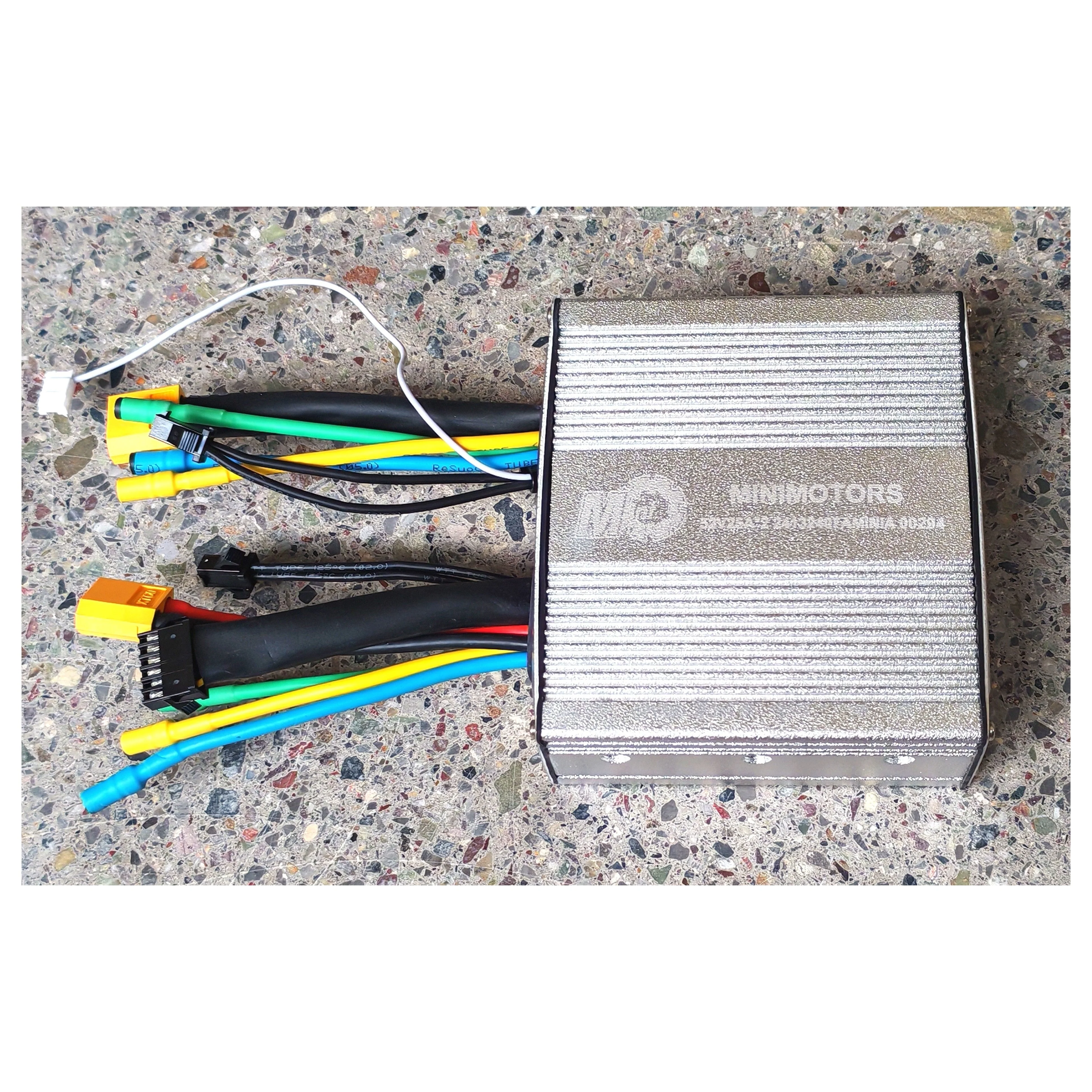 Controller Dual Motor 52V25A x2 - Dualtron Aminia Long Body | 02.203.00172