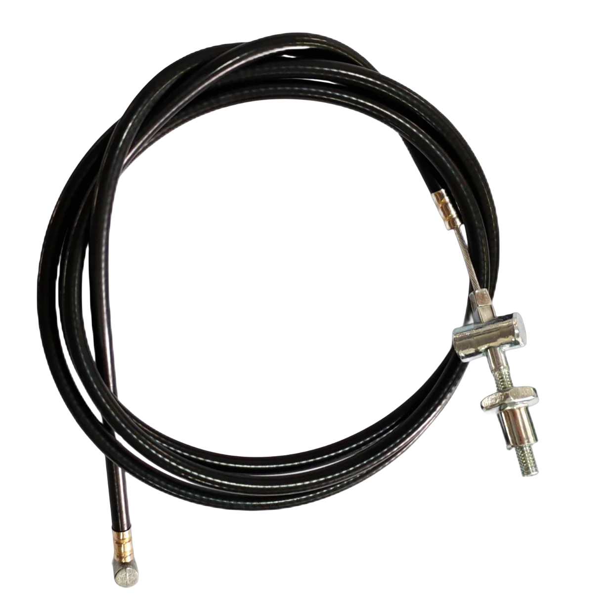 Front Brake Cable - Dualtron Aminia Long Body | 03.013.00299