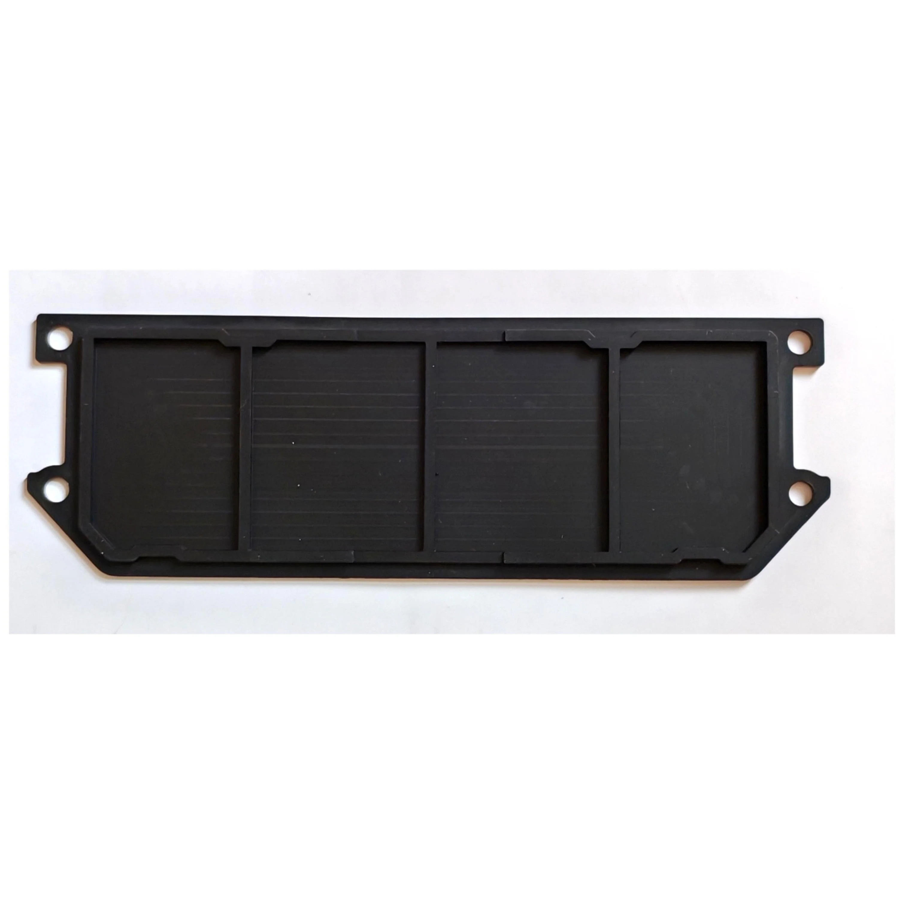 Rear Scooter Body Waterproof Pad - Dualtron Aminia | 03.017.00236