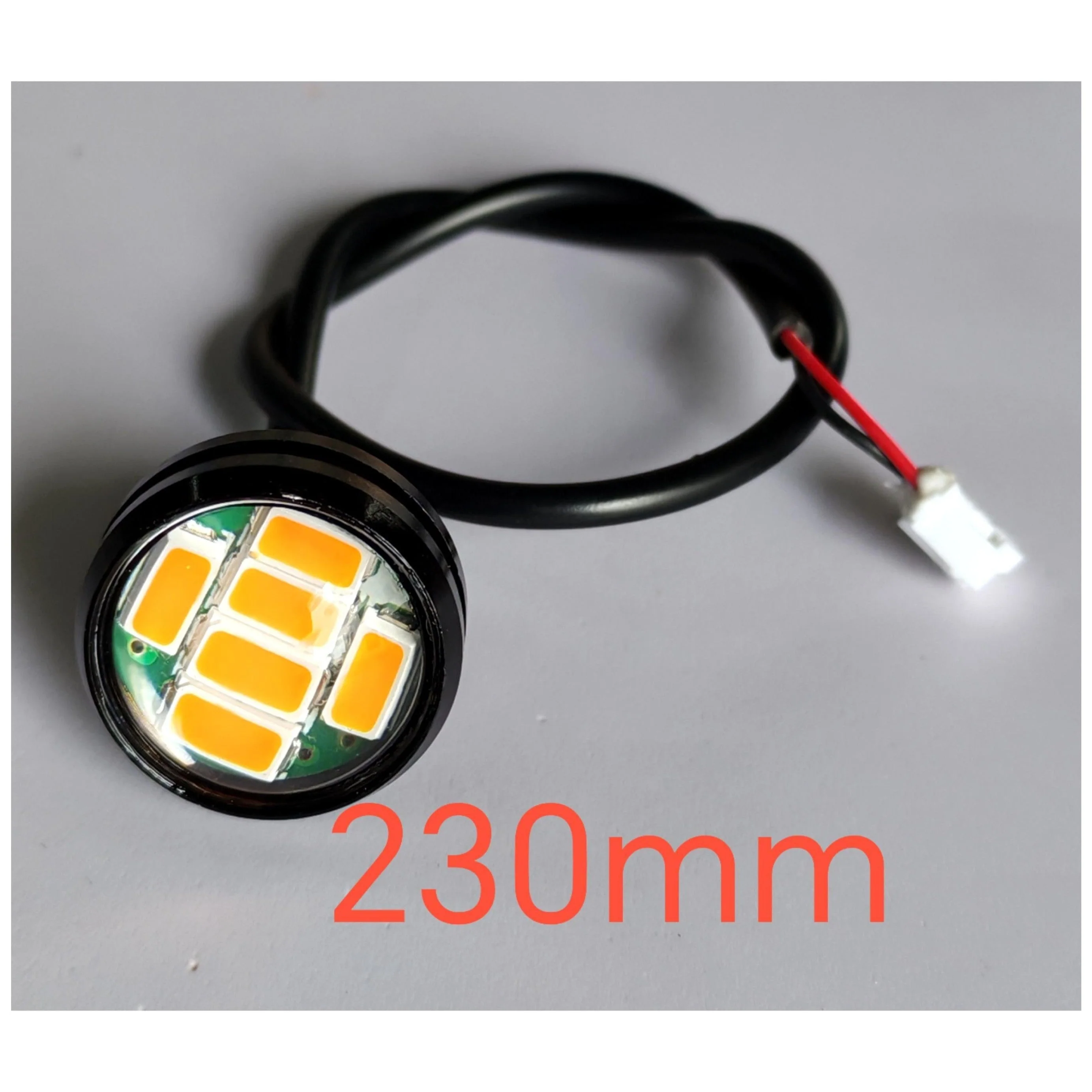 Rear Turn Signal Light - Dualtron Aminia | 03.024.00040