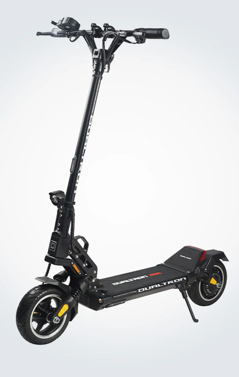 DUALTRON AMINIA SPECIAL 52V 17.5Ah