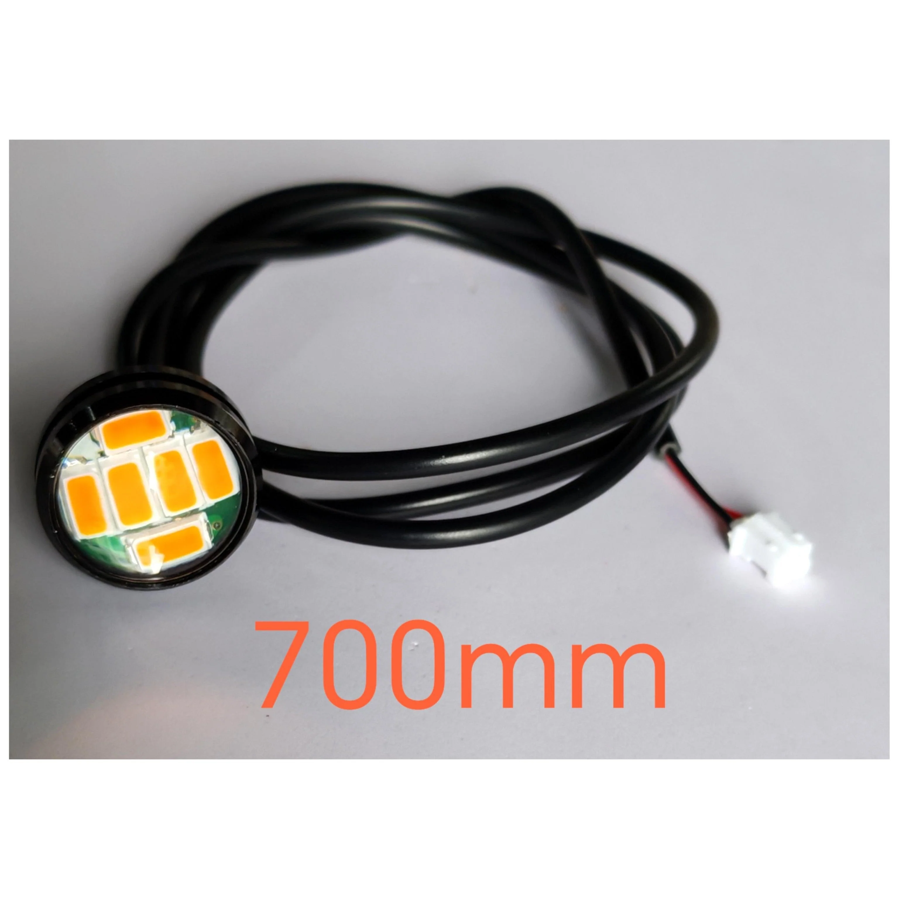 Front Turn Signal Light - Dualtron Aminia Special | 03.024.00043
