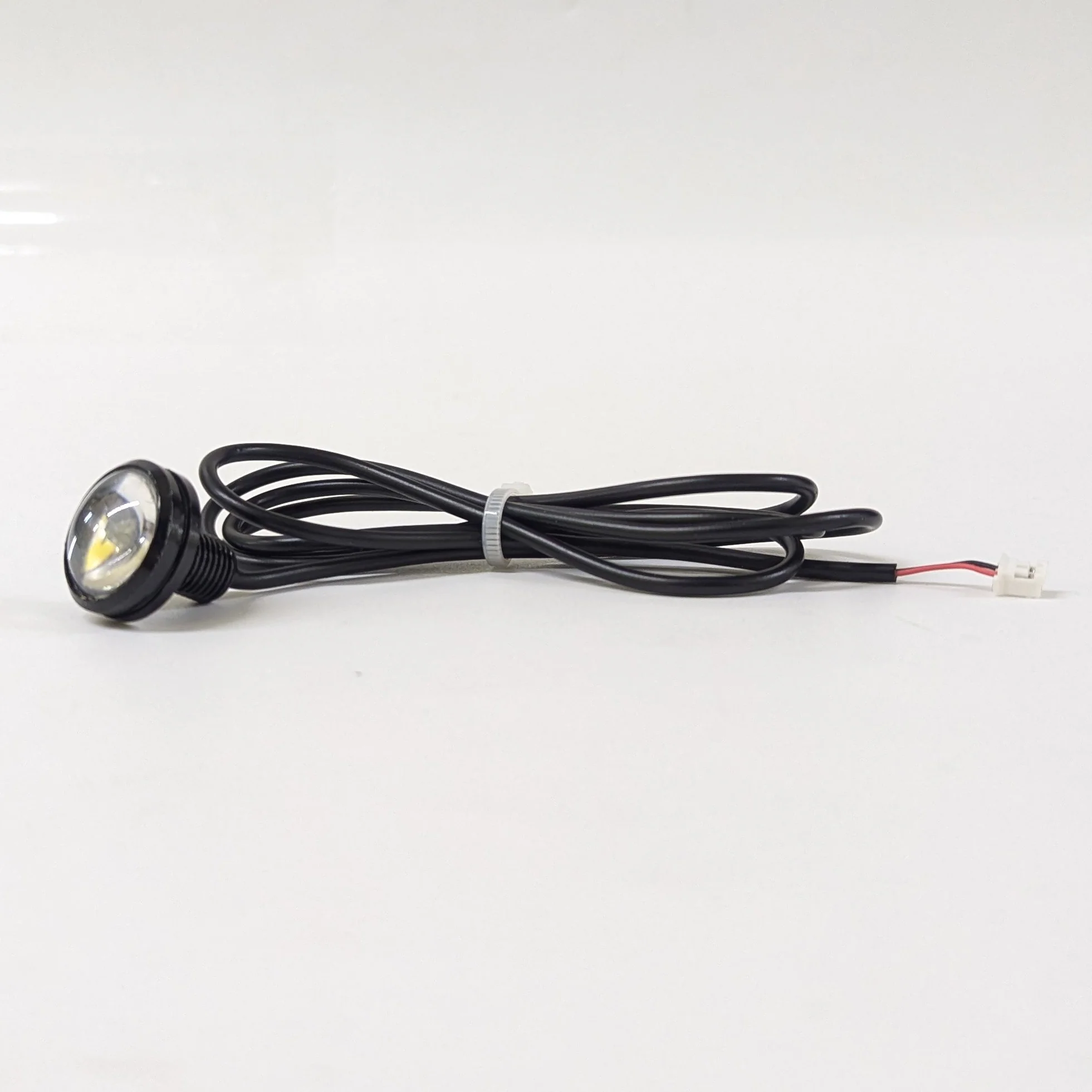 Blue LED 80 CM - White Connector - Dualtron | 03.010.00056 - Image 2