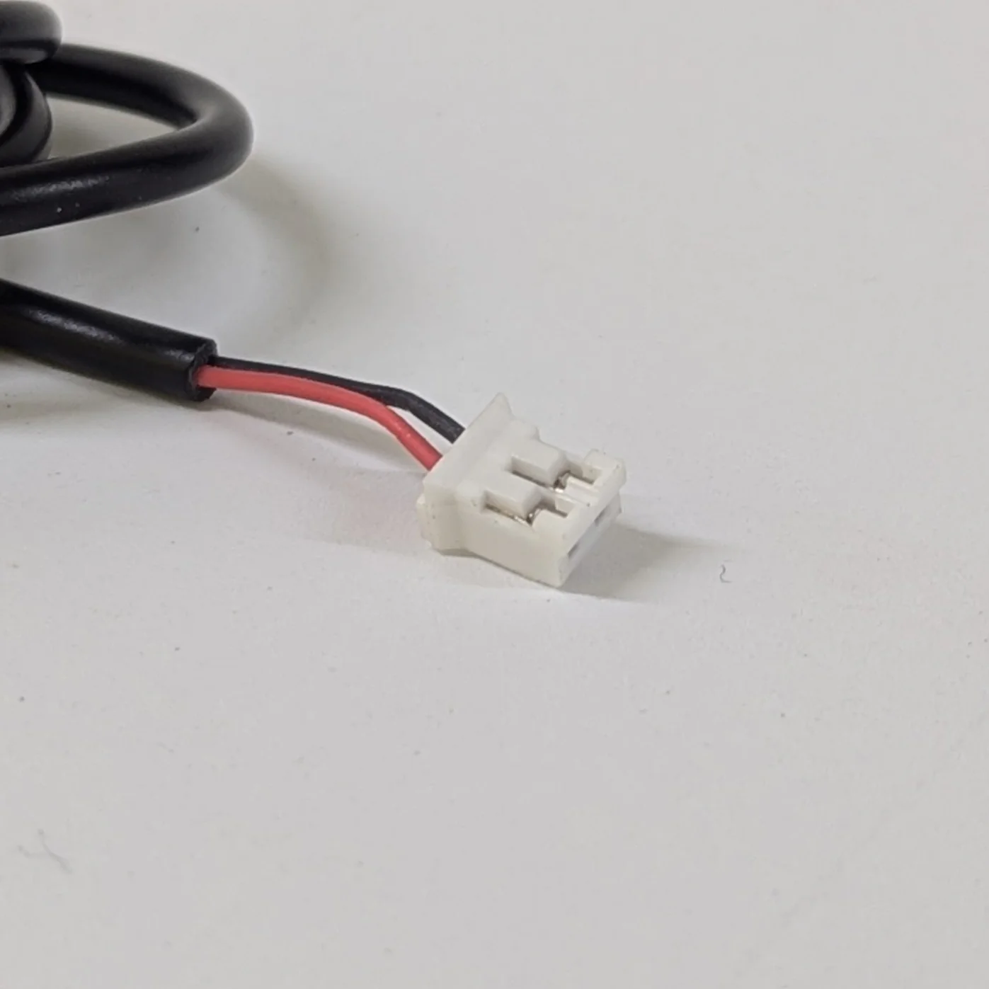 Blue LED 80 CM - White Connector - Dualtron | 03.010.00056 - Image 4