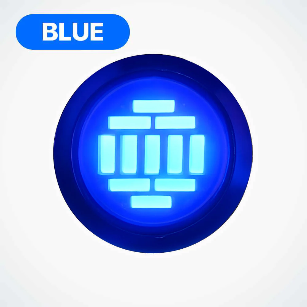 Blue LED 80 CM - White Connector - Dualtron | 03.010.00056 - Image 5