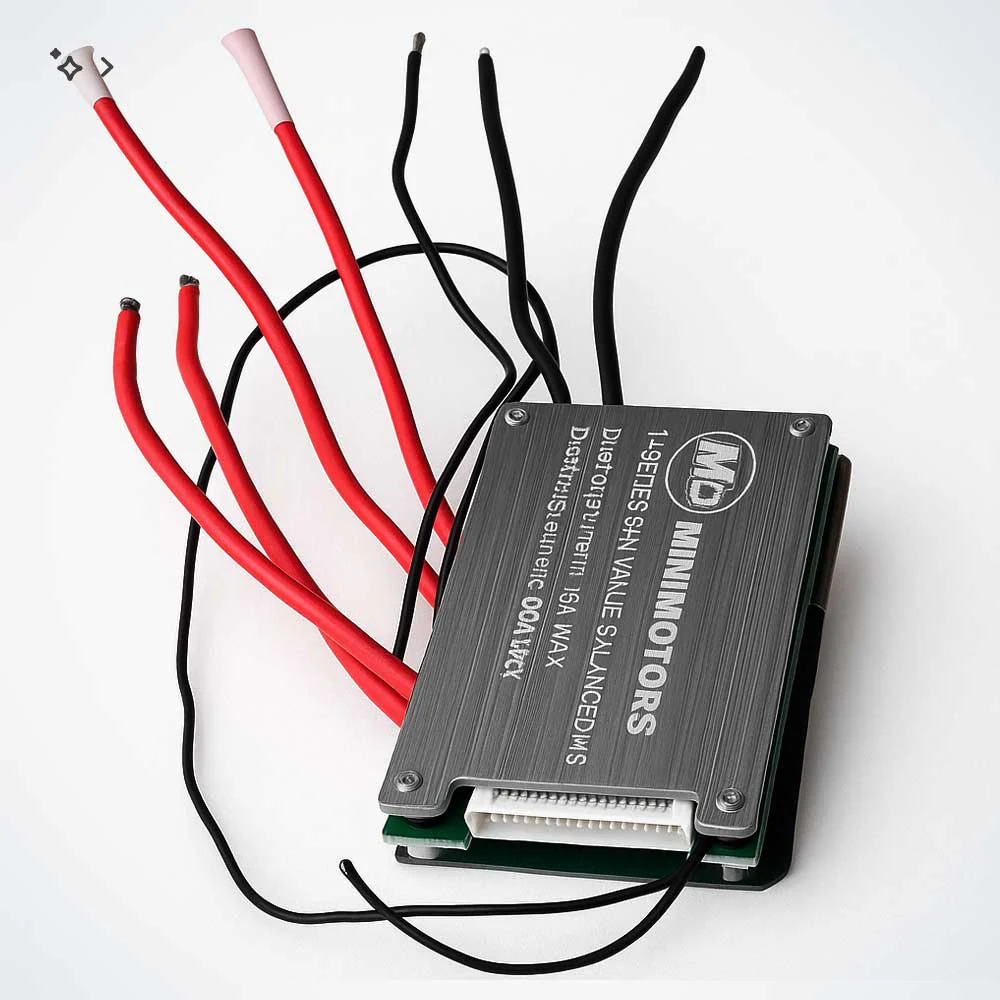BMS V2 - Dualtron Pop Dual | 02.212.00007