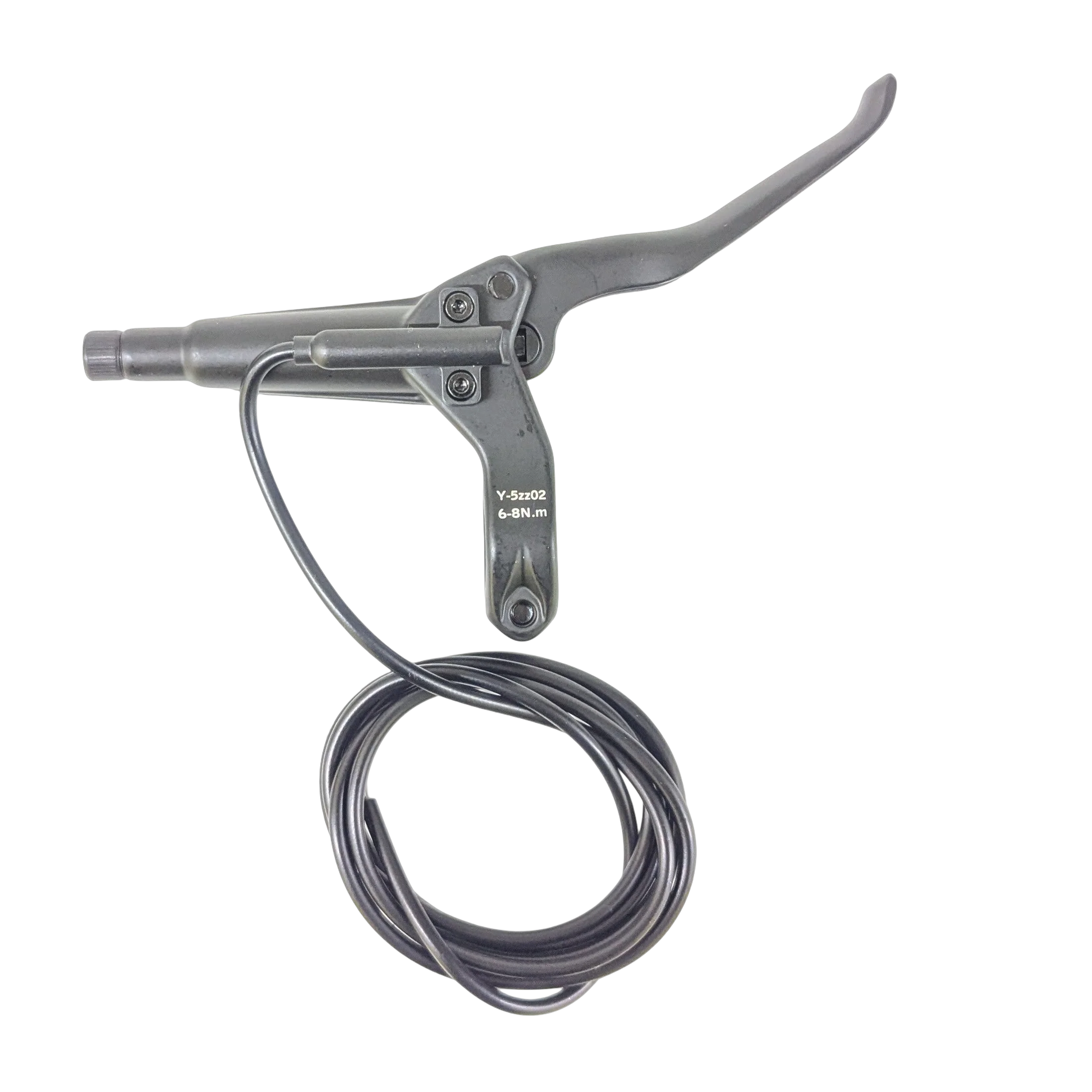 Hydraulic Brake Lever - Left Side - NUTT - Y-5 zz02 - Dualtron - Image 2