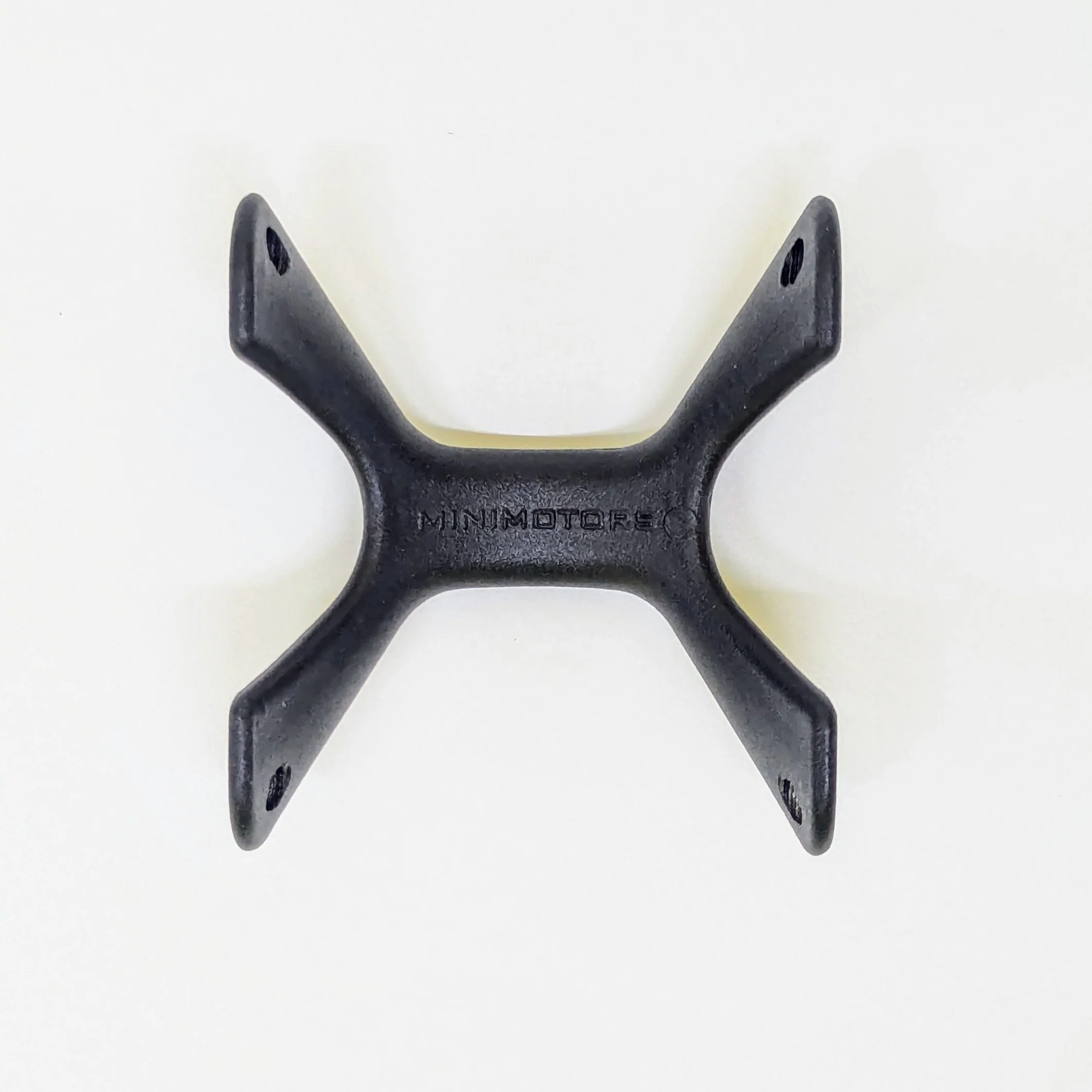 Seat Bracket Logo Emblem - Dualtron X | 02.106.00349 - Image 3