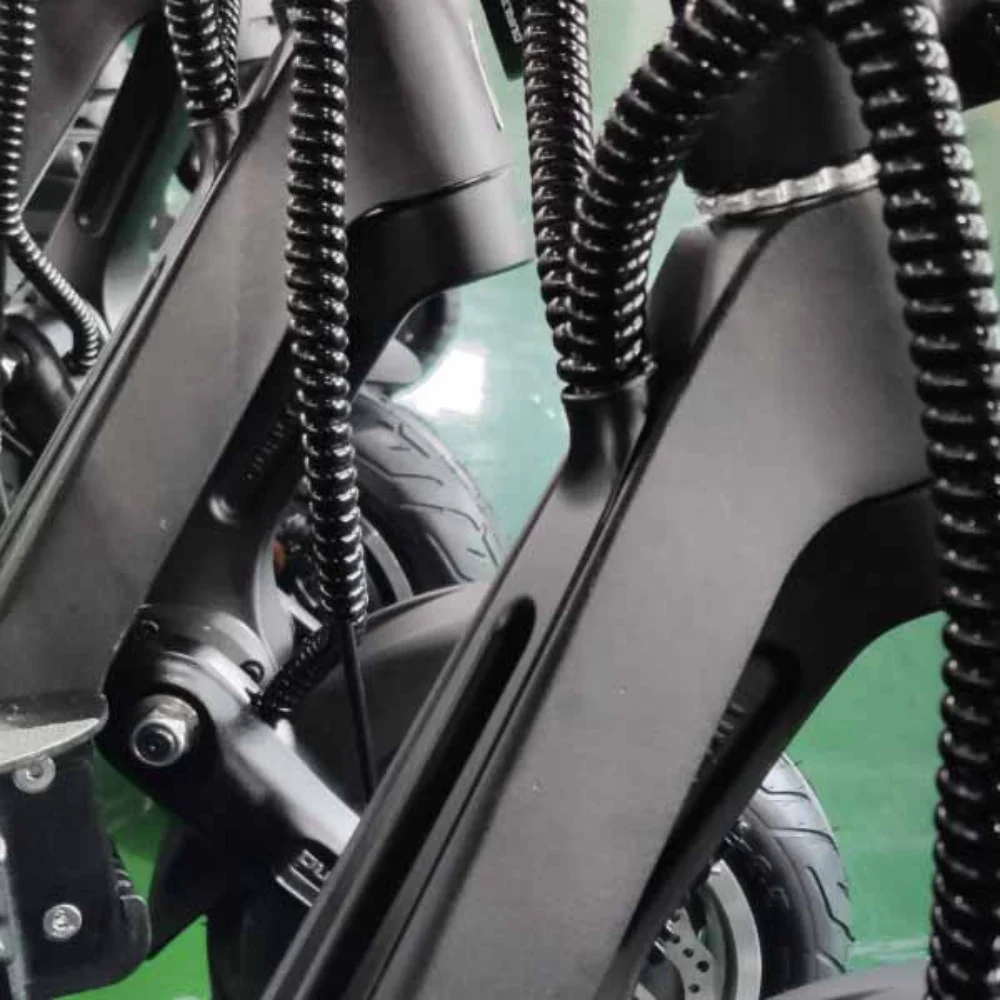 Cable Wrap 100 cm - Dualtron | 03.002.00208 - Image 3