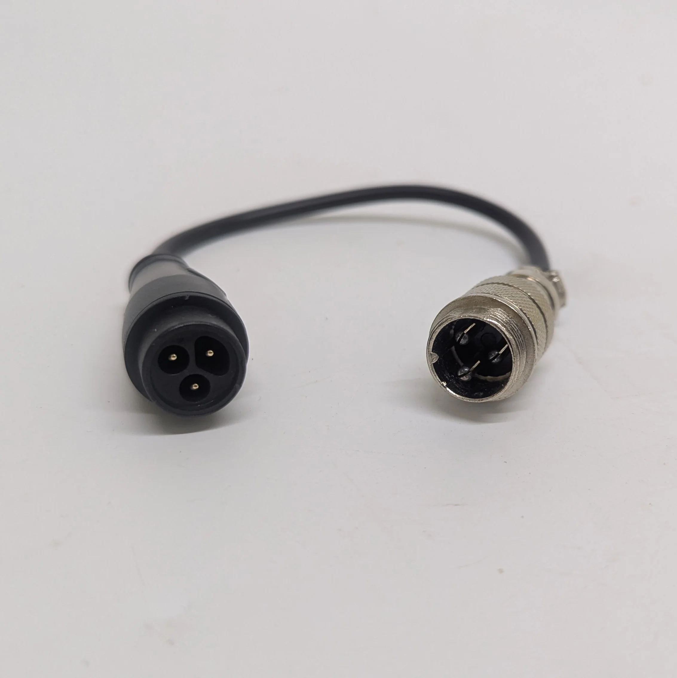 Charging Port Converter (GX16 to LP16) - Dualtron | 03.014.00060 - Image 3