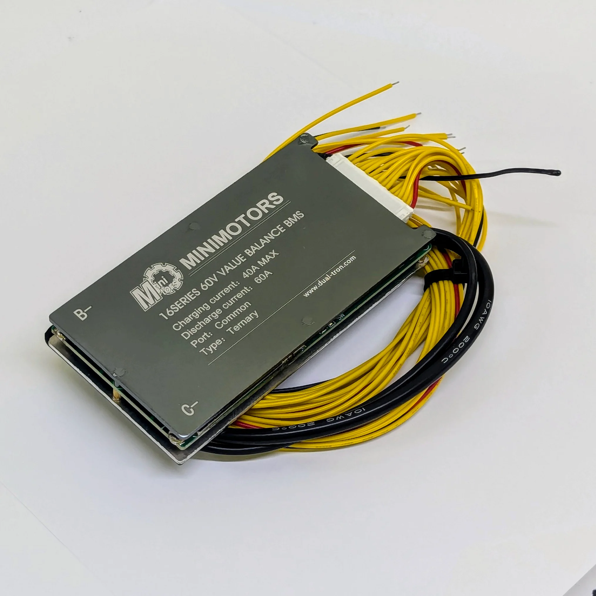 BMS 60V - Dualtron City | 03.021.00039 - Image 10