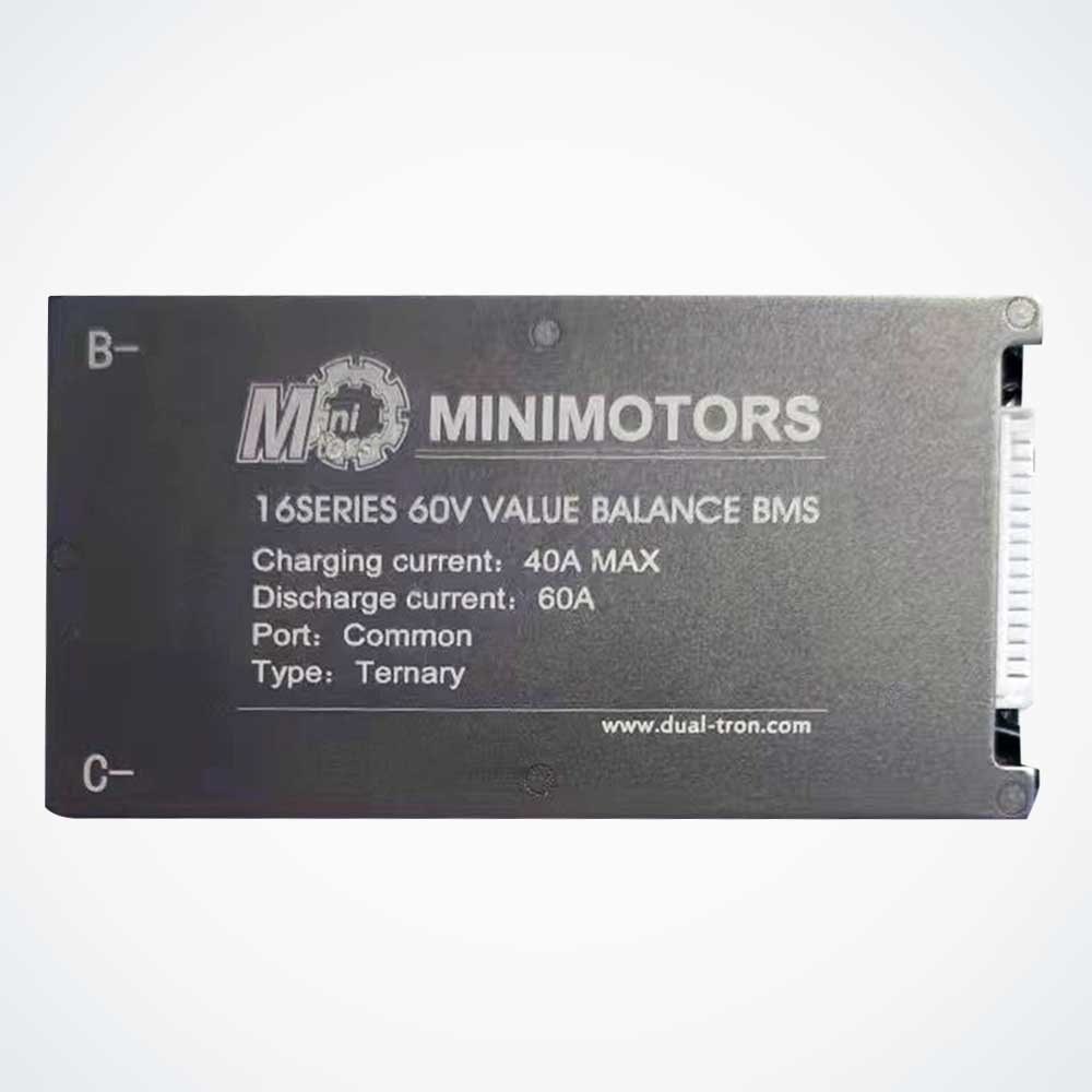 BMS 60V - Dualtron City | 03.021.00039 - Image 11