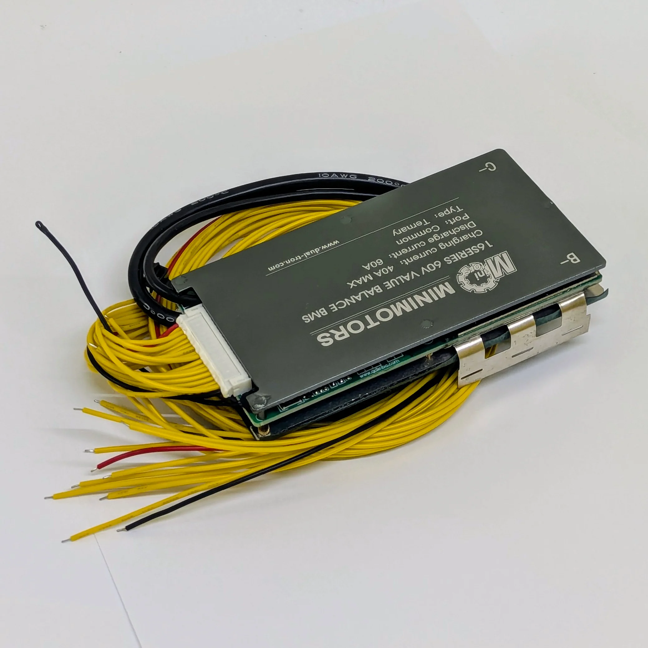 BMS 60V - Dualtron City | 03.021.00039 - Image 4