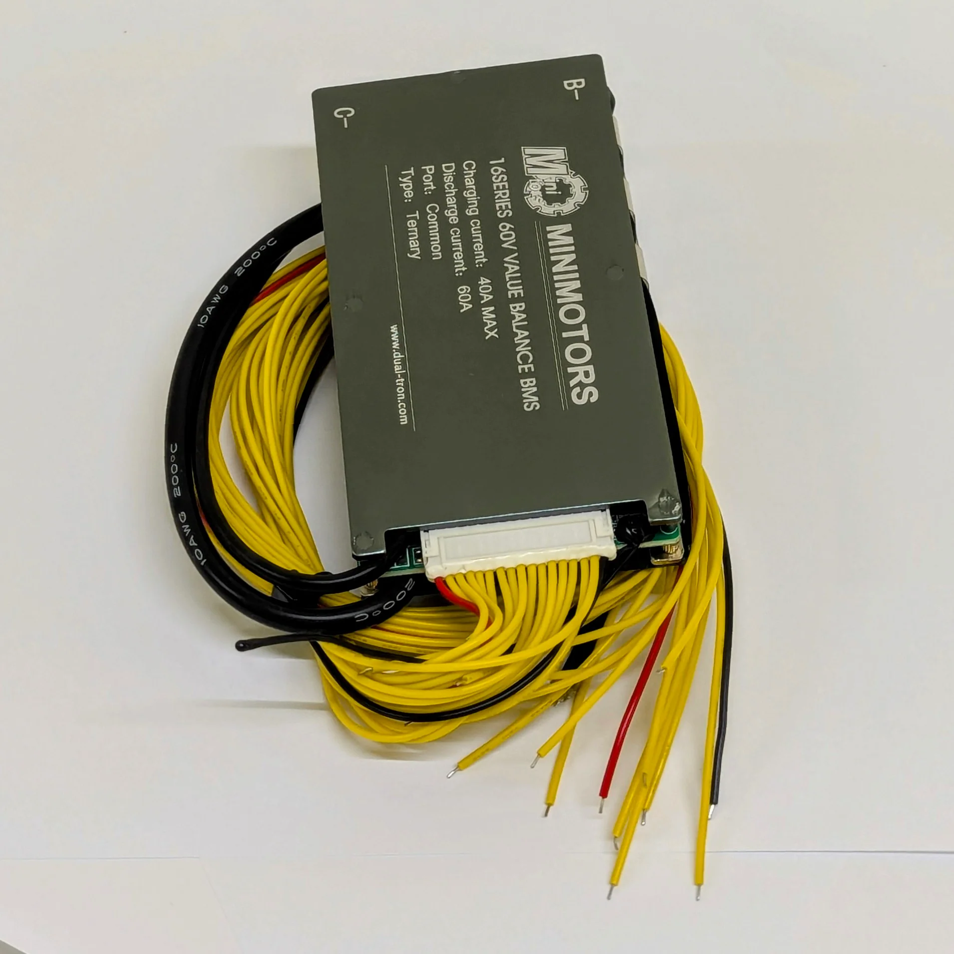 BMS 60V - Dualtron City | 03.021.00039 - Image 6