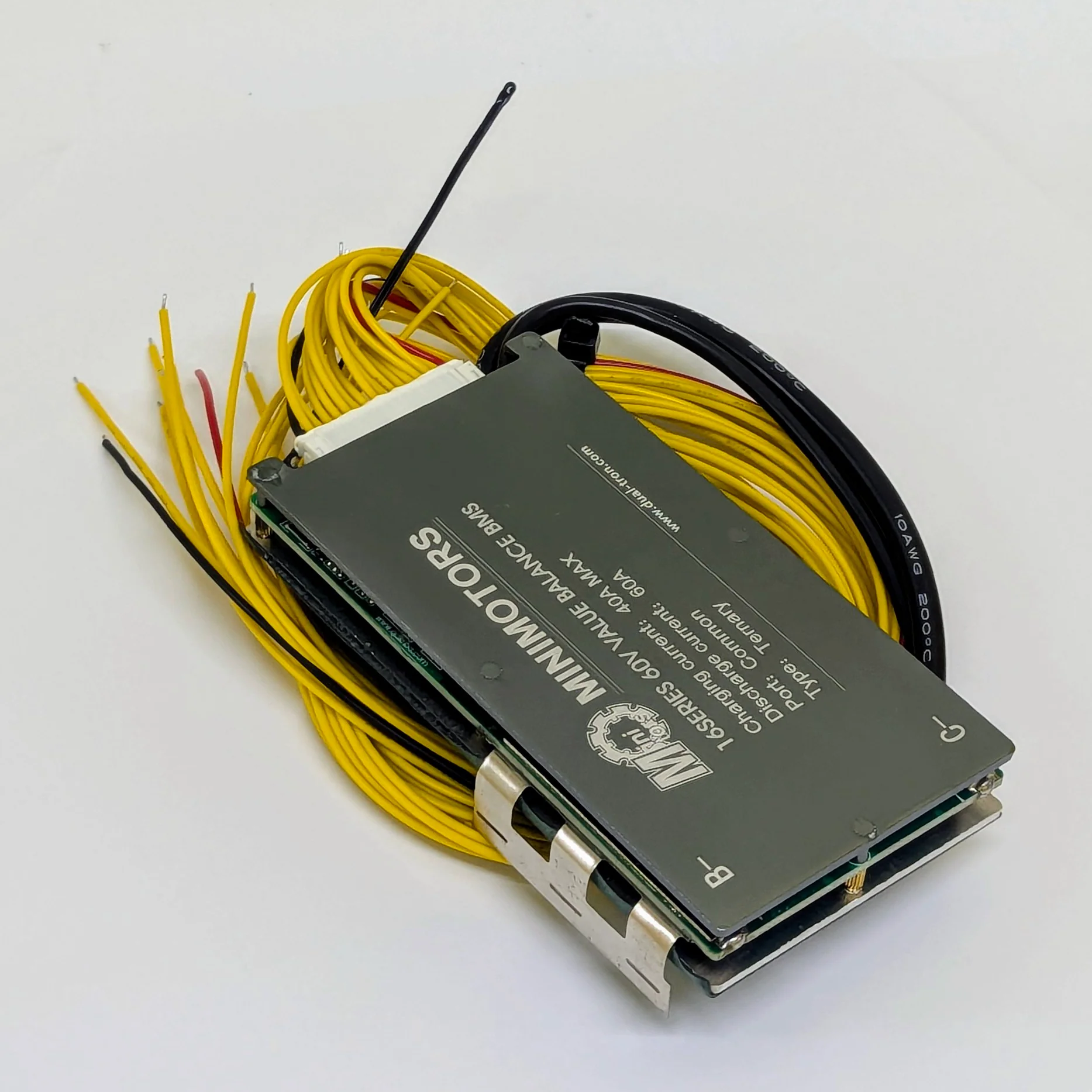 BMS 60V - Dualtron City | 03.021.00039 - Image 7