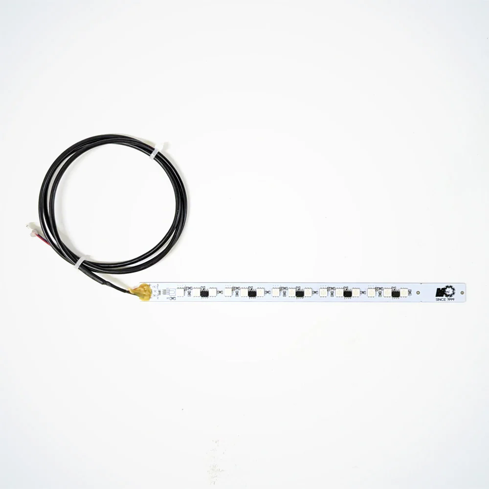 RGB Light - Left Side Column - Dualtron City | 02.202.00032
