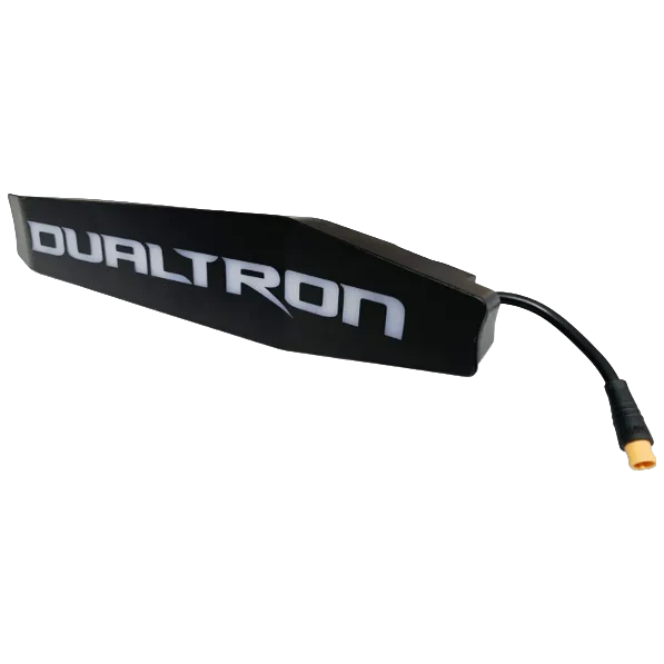 Arm Light Assembled Rear Right - Dualtron | 02.202.00037