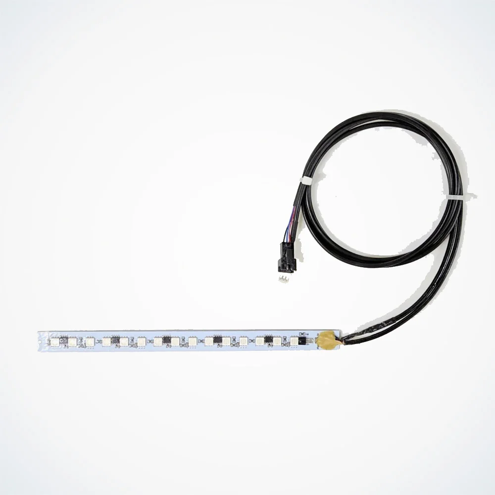 RGB Light - Right Side Column - Dualtron City | 02.202.00034