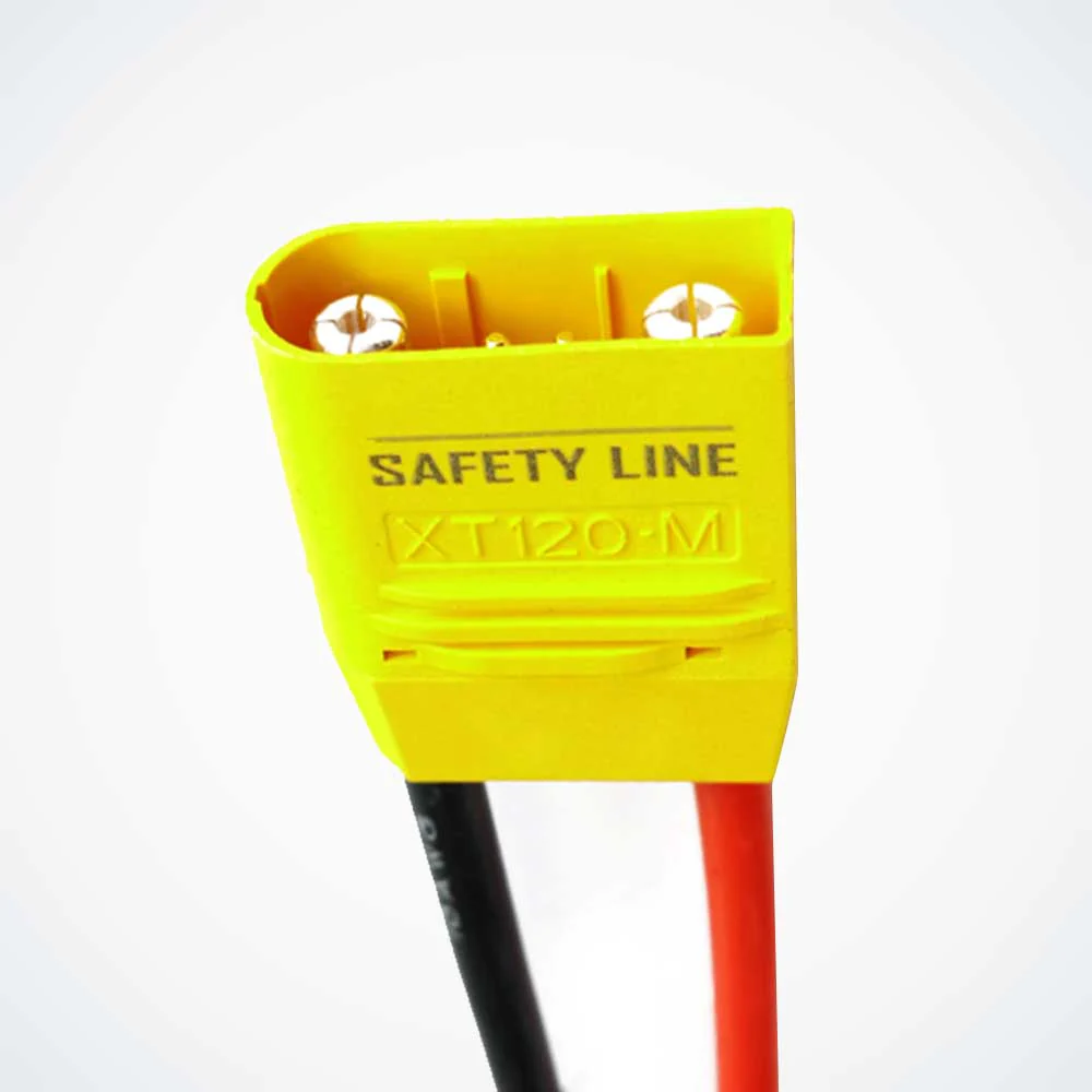 Battery Cable - Dualtron City | 02.207.00125 - Image 2