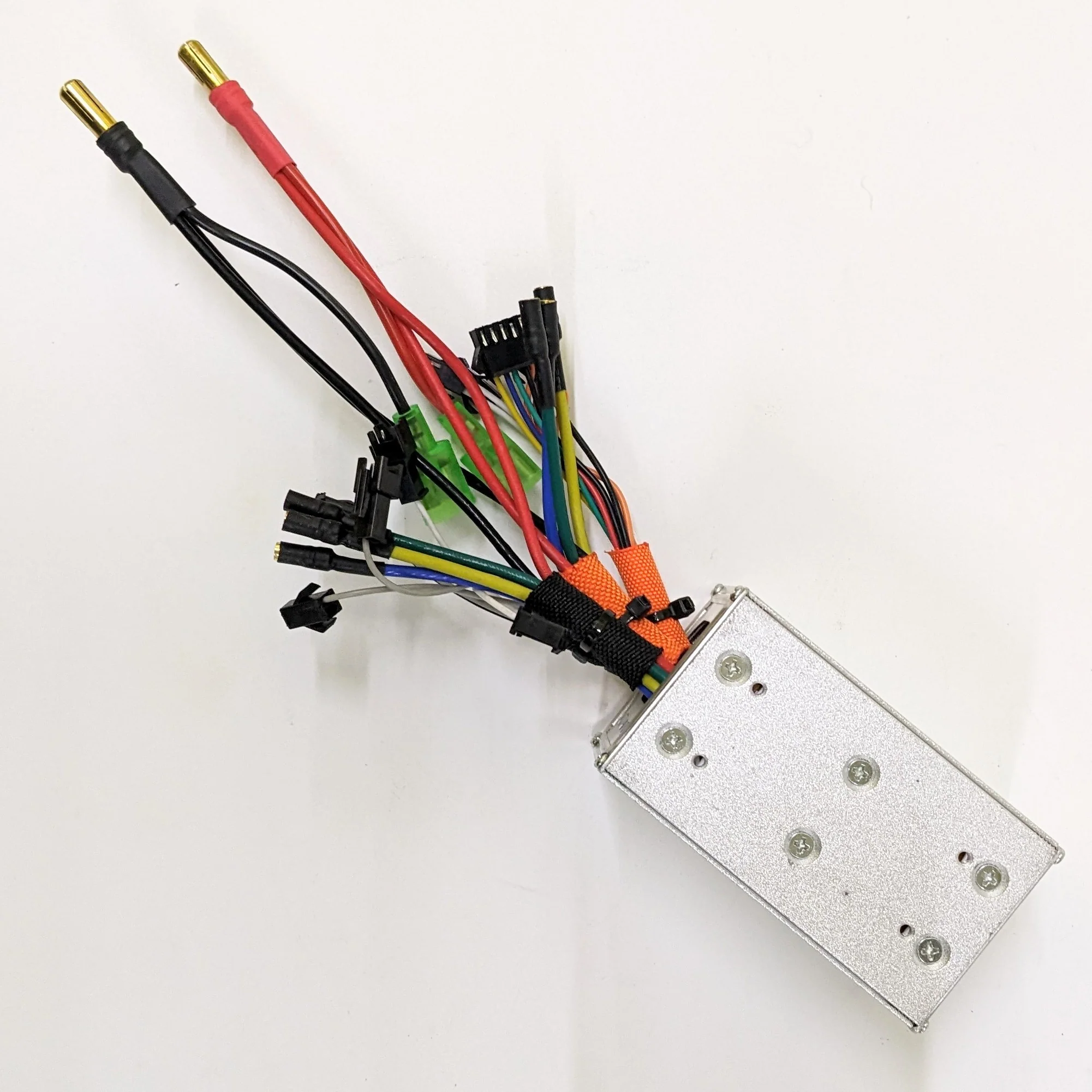 60V 30A Controller - City | 02.203.00057 - Image 3