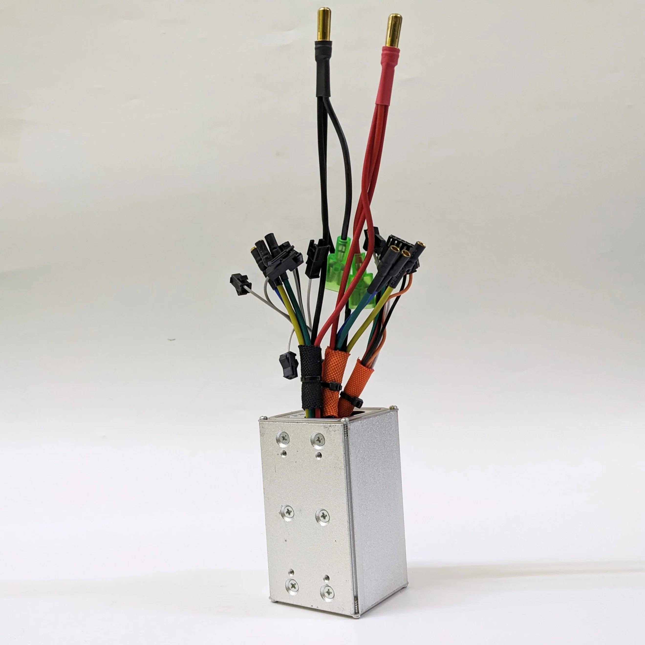 60V 30A Controller - City | 02.203.00057 - Image 6