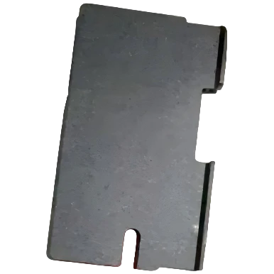 Controller Baffle - Dualtron | 02.108.00152