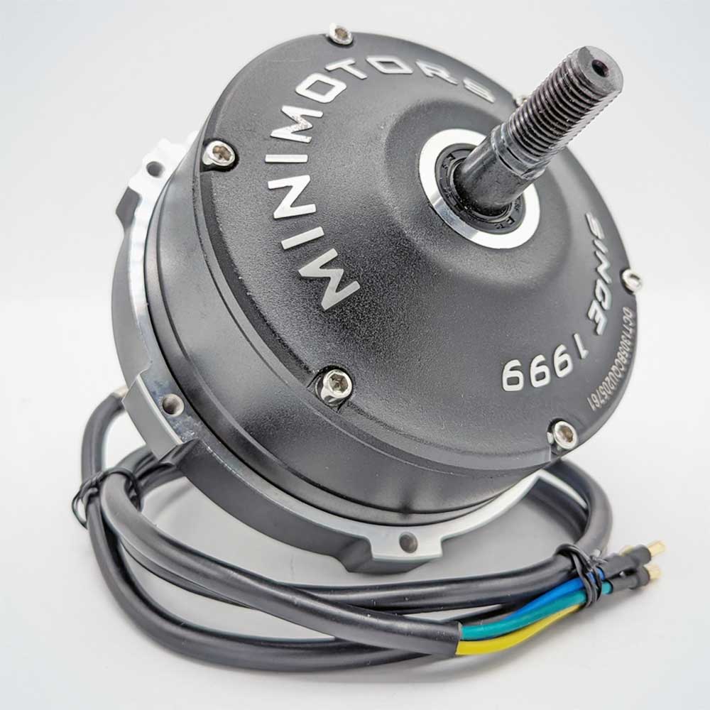 60V Front Motor - Dualtron City | 02.205.00016