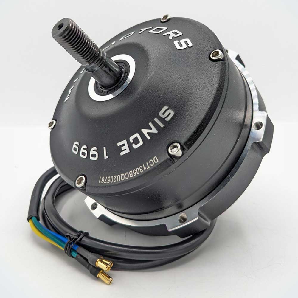 60V Front Motor - Dualtron City | 02.205.00016 - Image 4