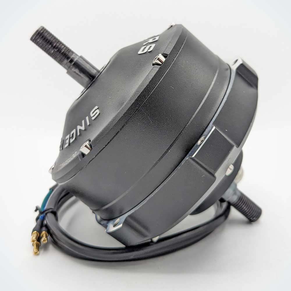 60V Front Motor - Dualtron City | 02.205.00016 - Image 5